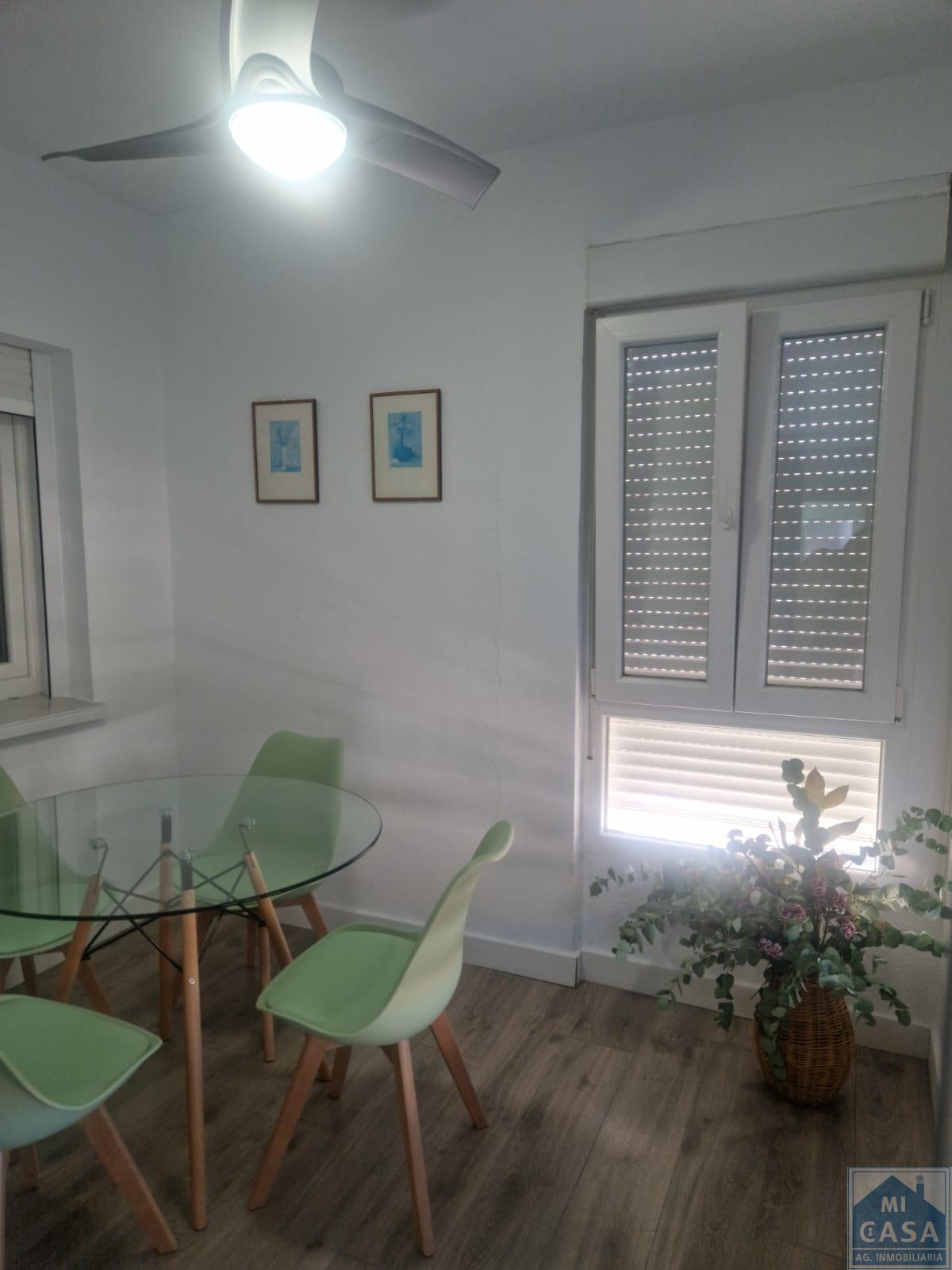 For rent of flat in Mérida