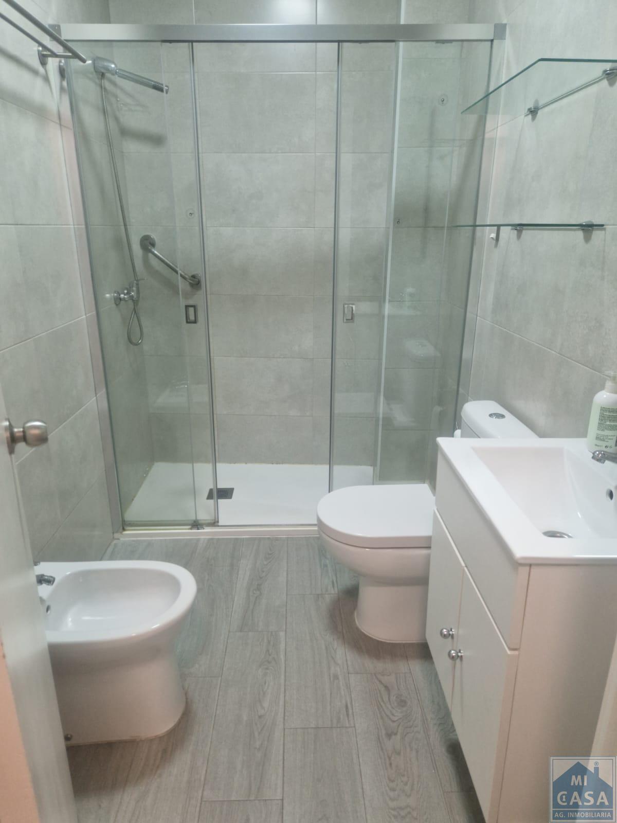 For rent of flat in Mérida