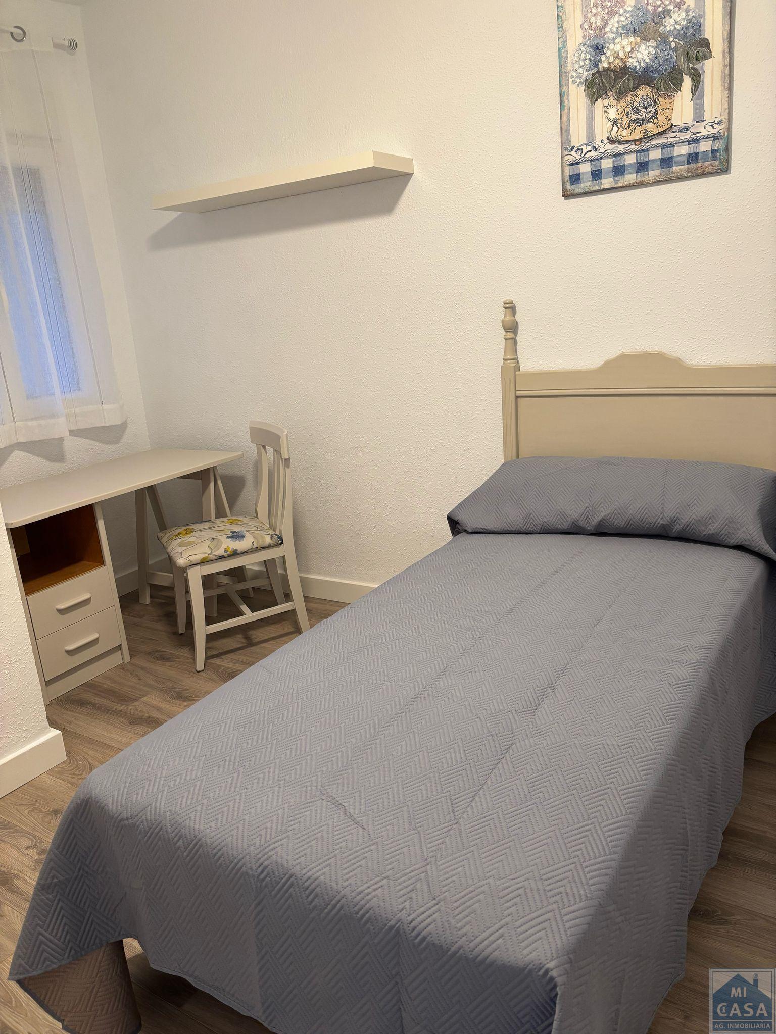 For rent of flat in Mérida
