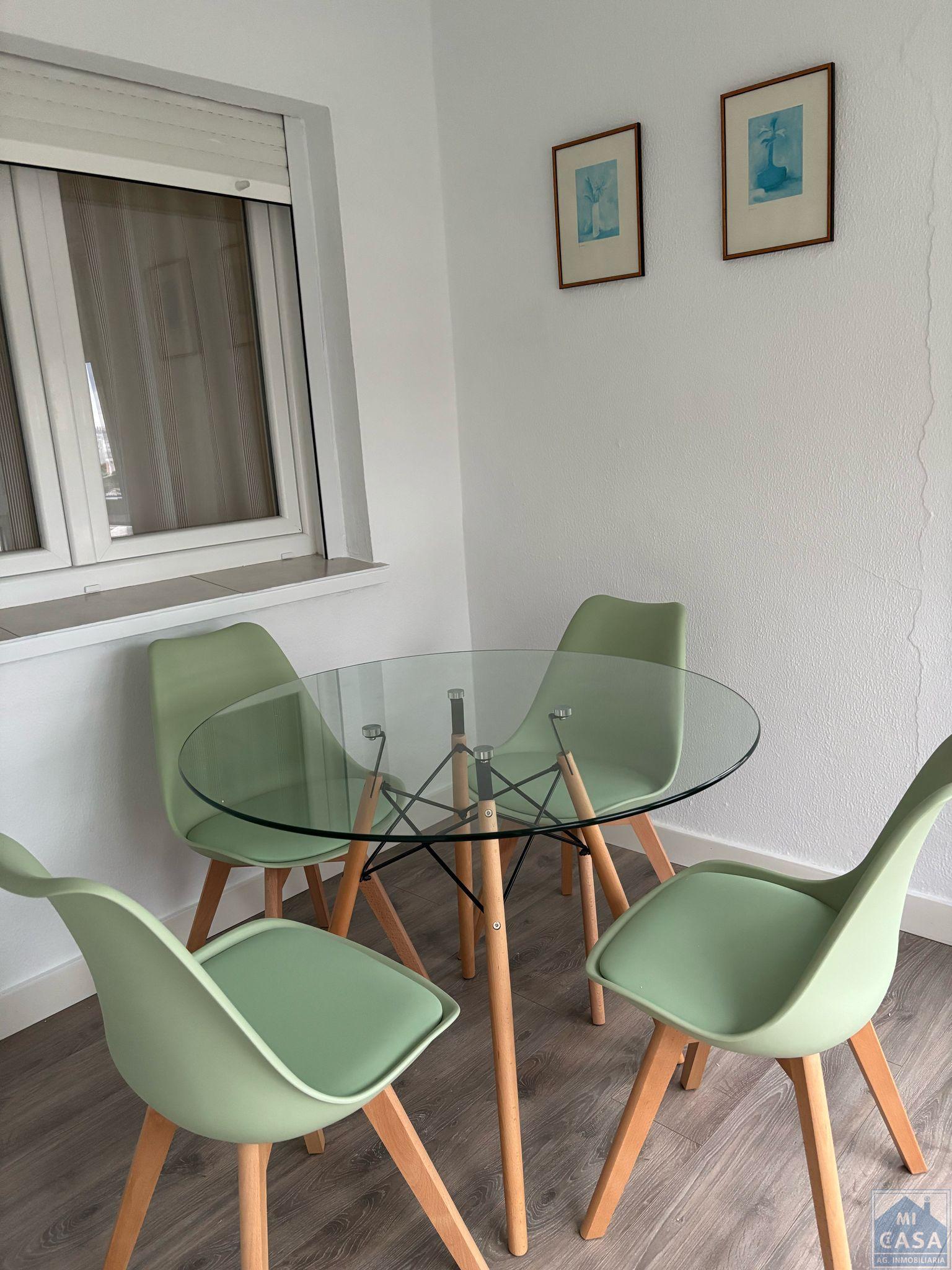 For rent of flat in Mérida