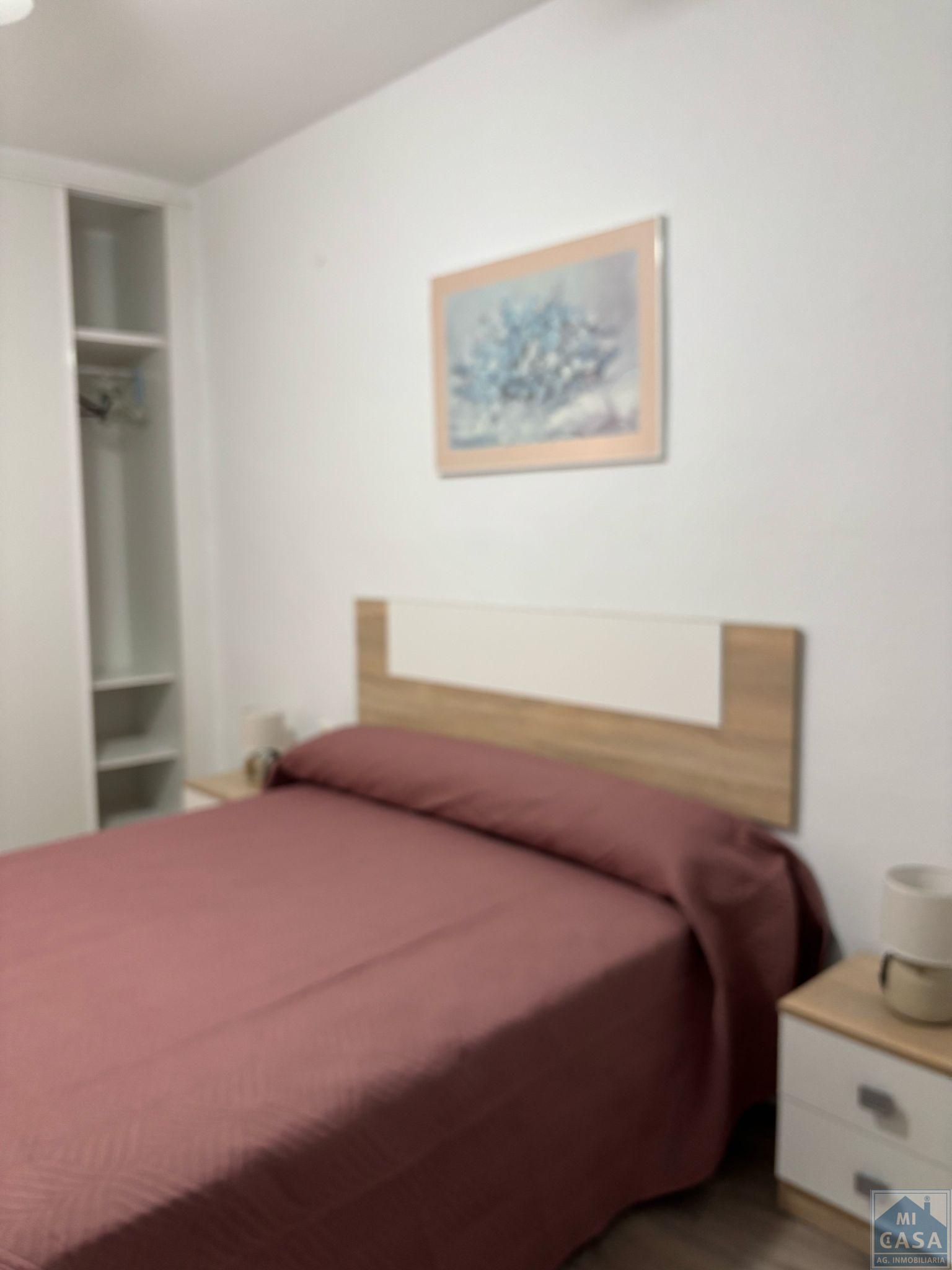 For rent of flat in Mérida