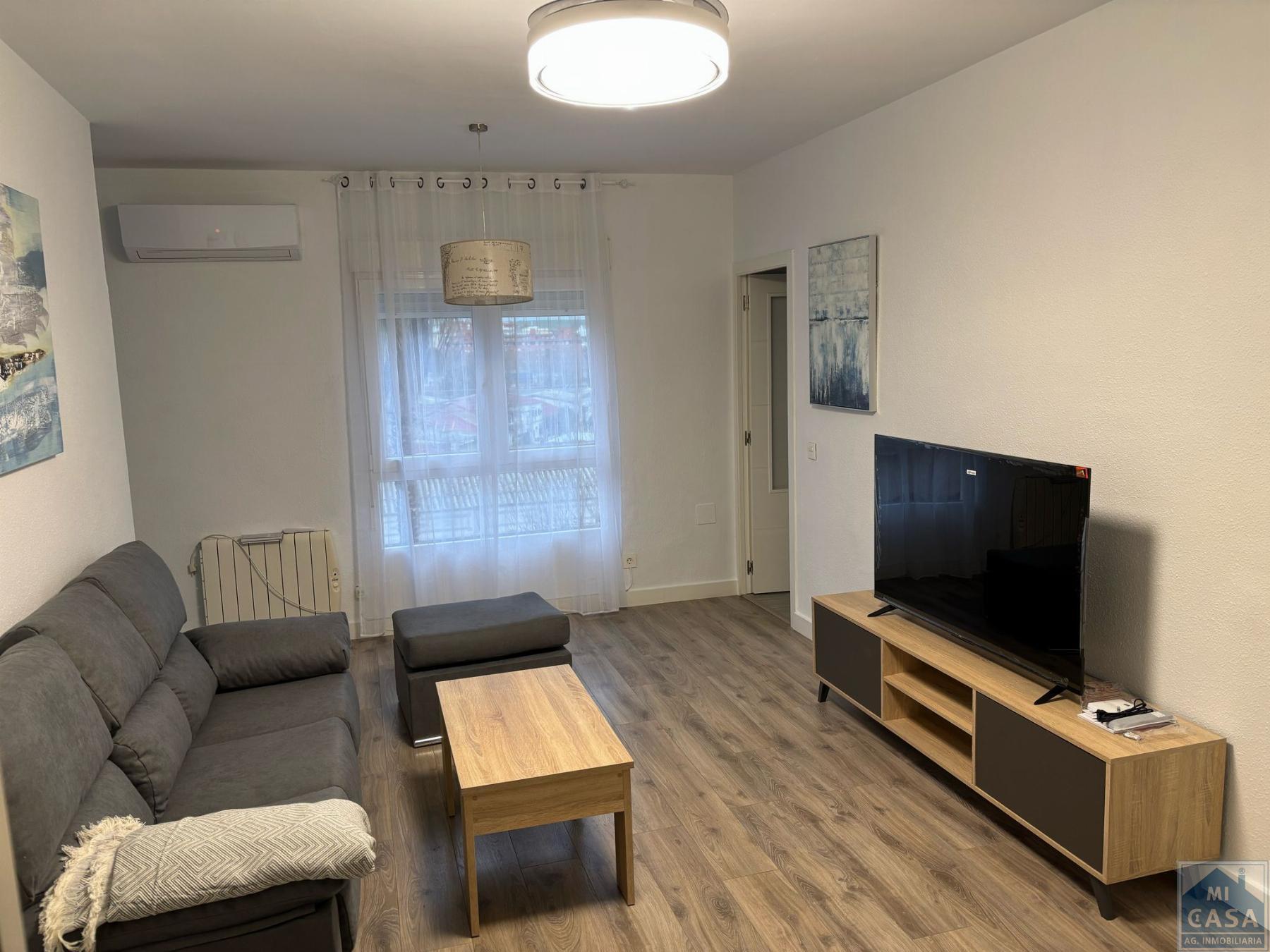 For rent of flat in Mérida