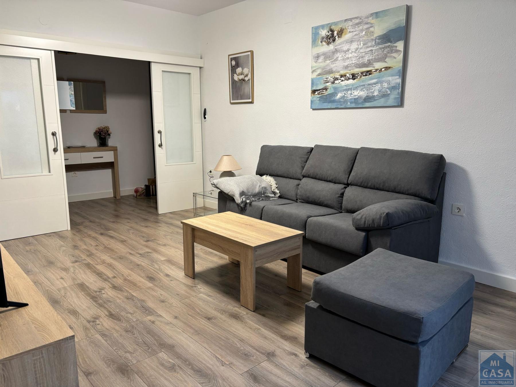 For rent of flat in Mérida