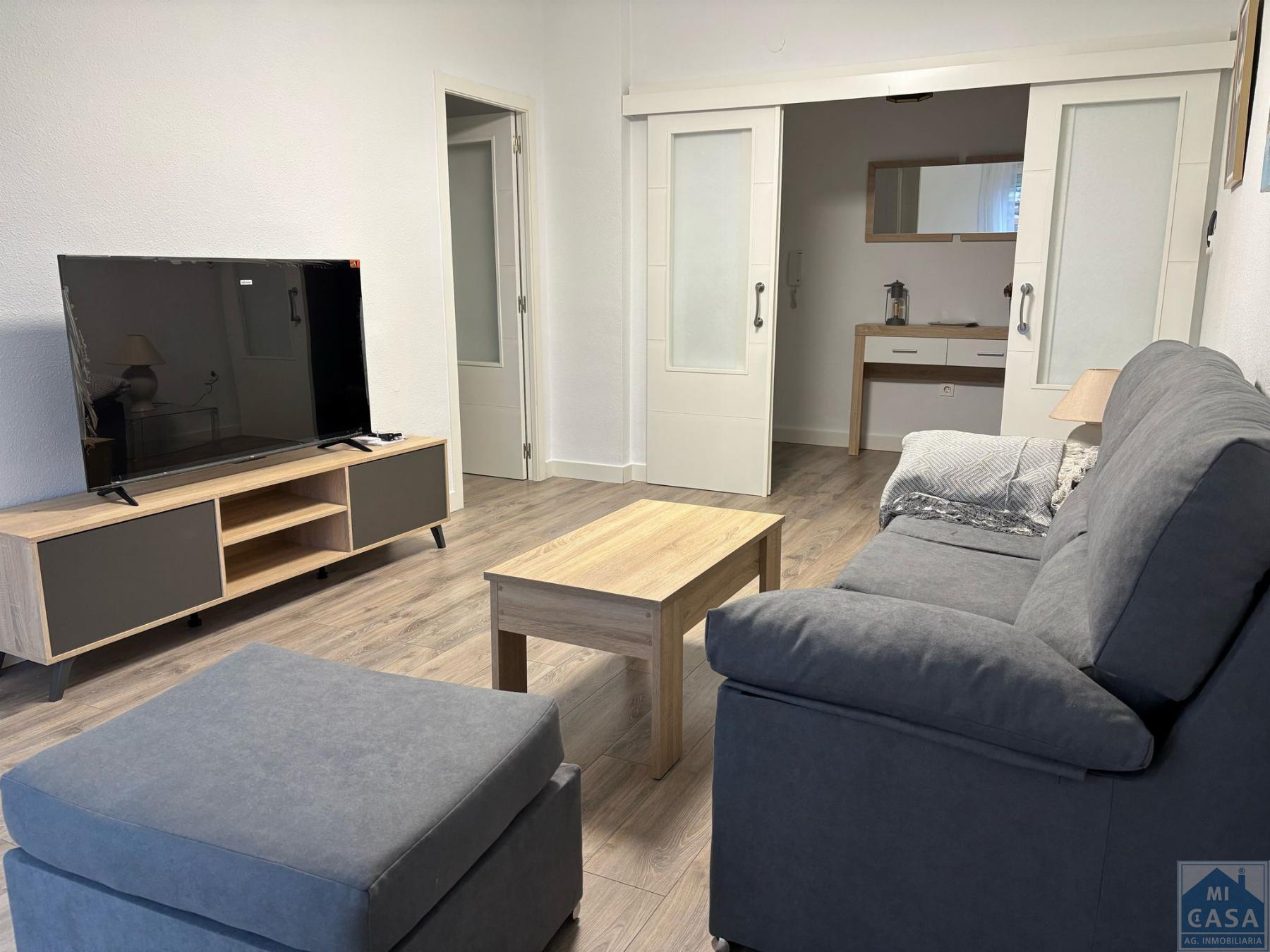 For rent of flat in Mérida