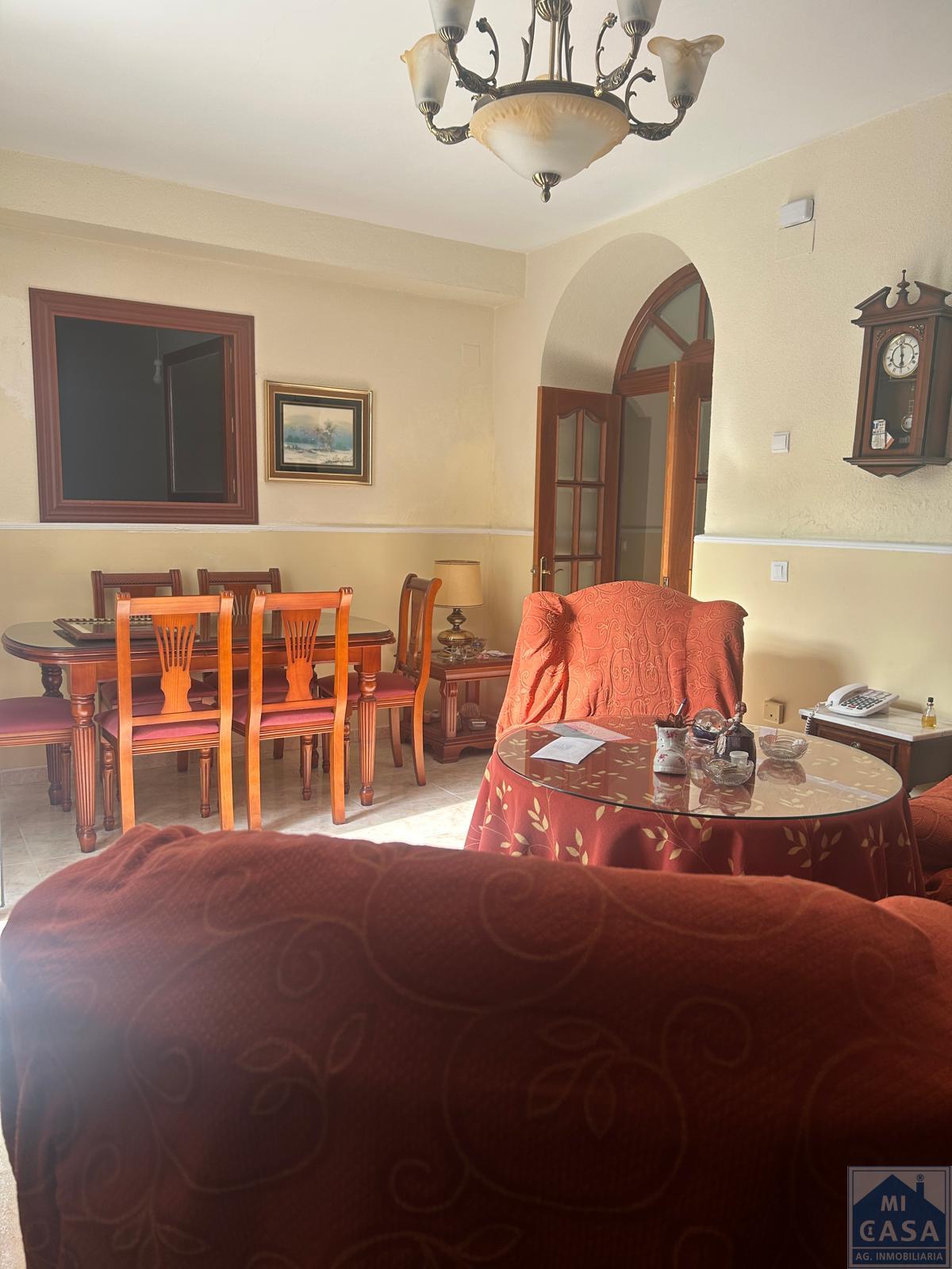 For sale of house in Mérida