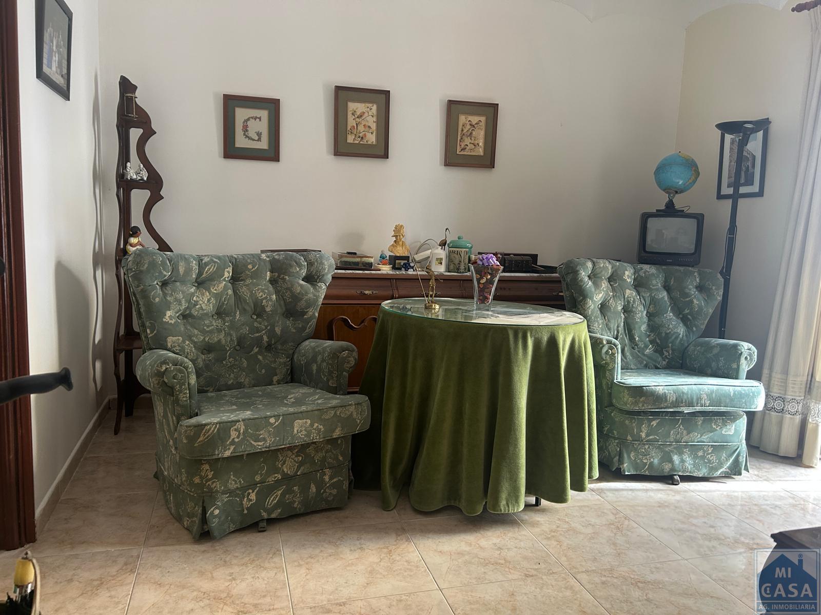 For sale of house in Mérida