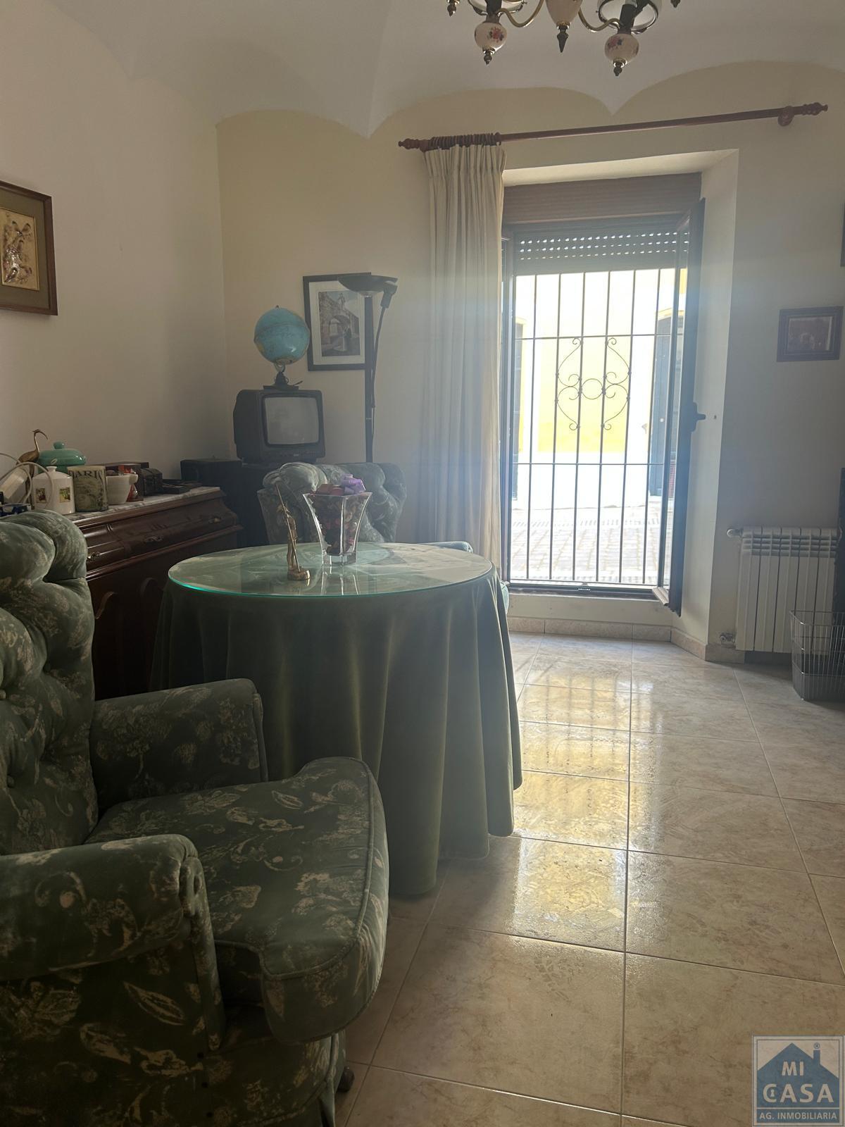 For sale of house in Mérida