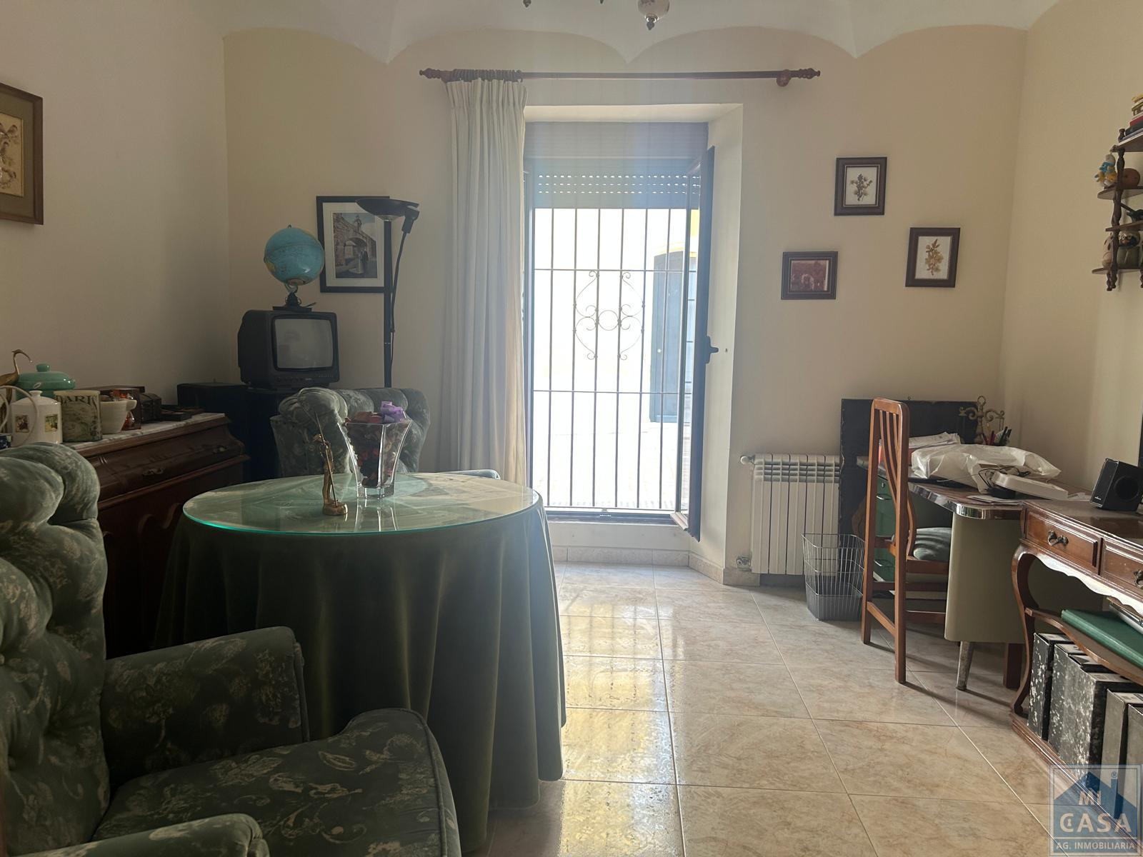 For sale of house in Mérida