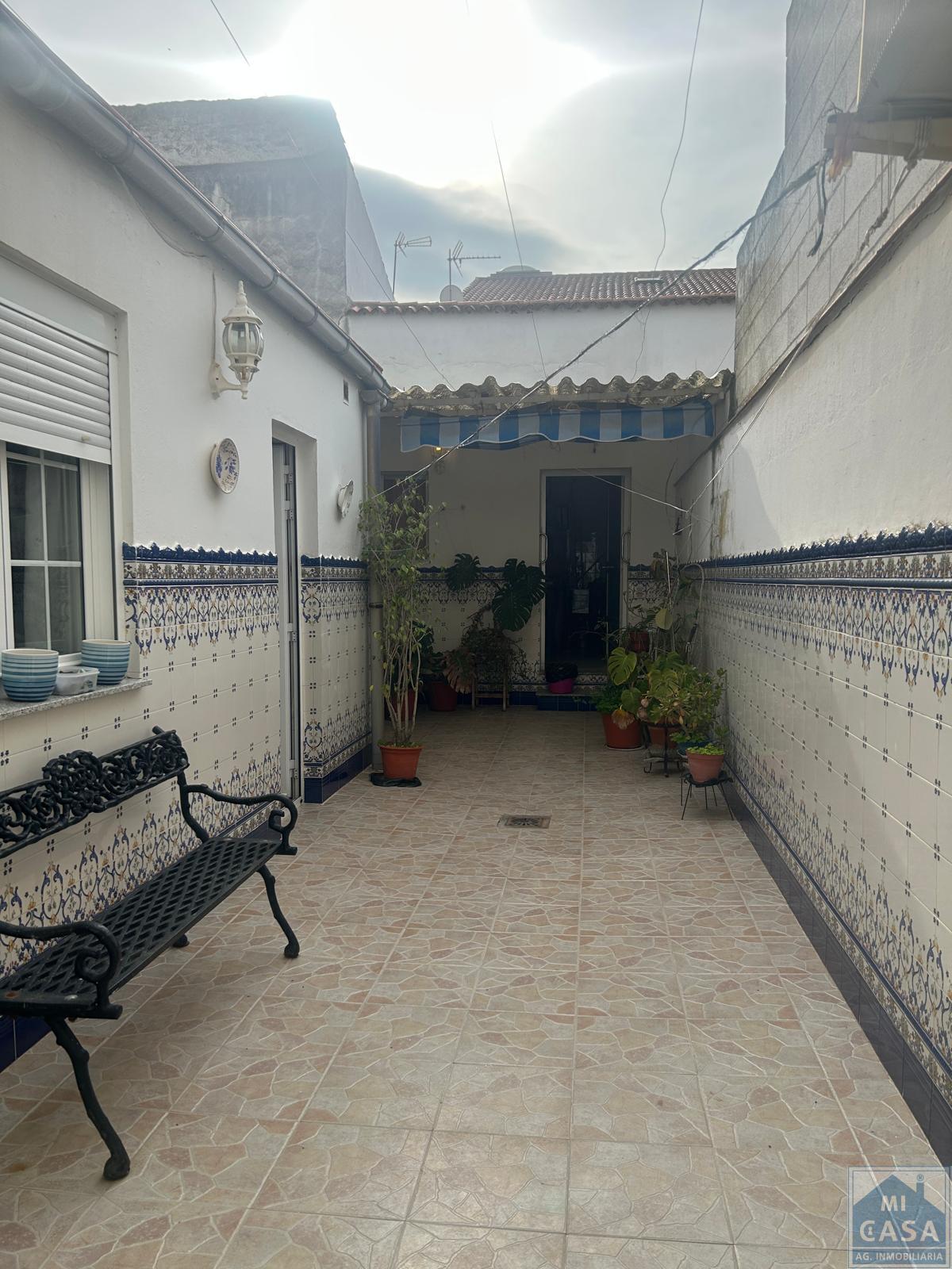 For sale of house in Mérida