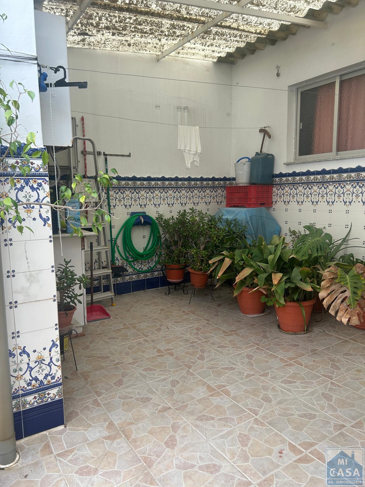 For sale of house in Mérida