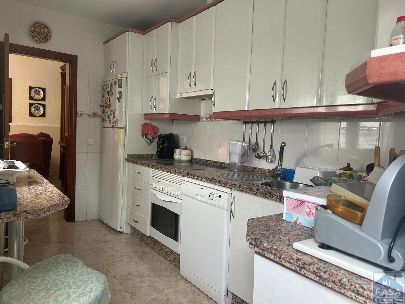 For sale of house in Mérida