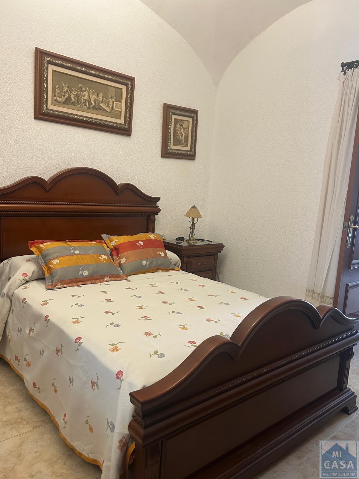 For sale of house in Mérida