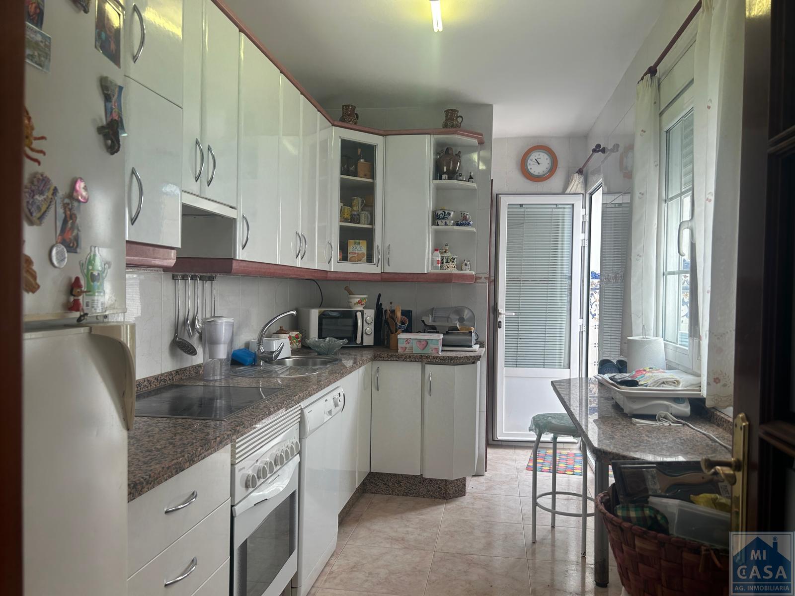 For sale of house in Mérida