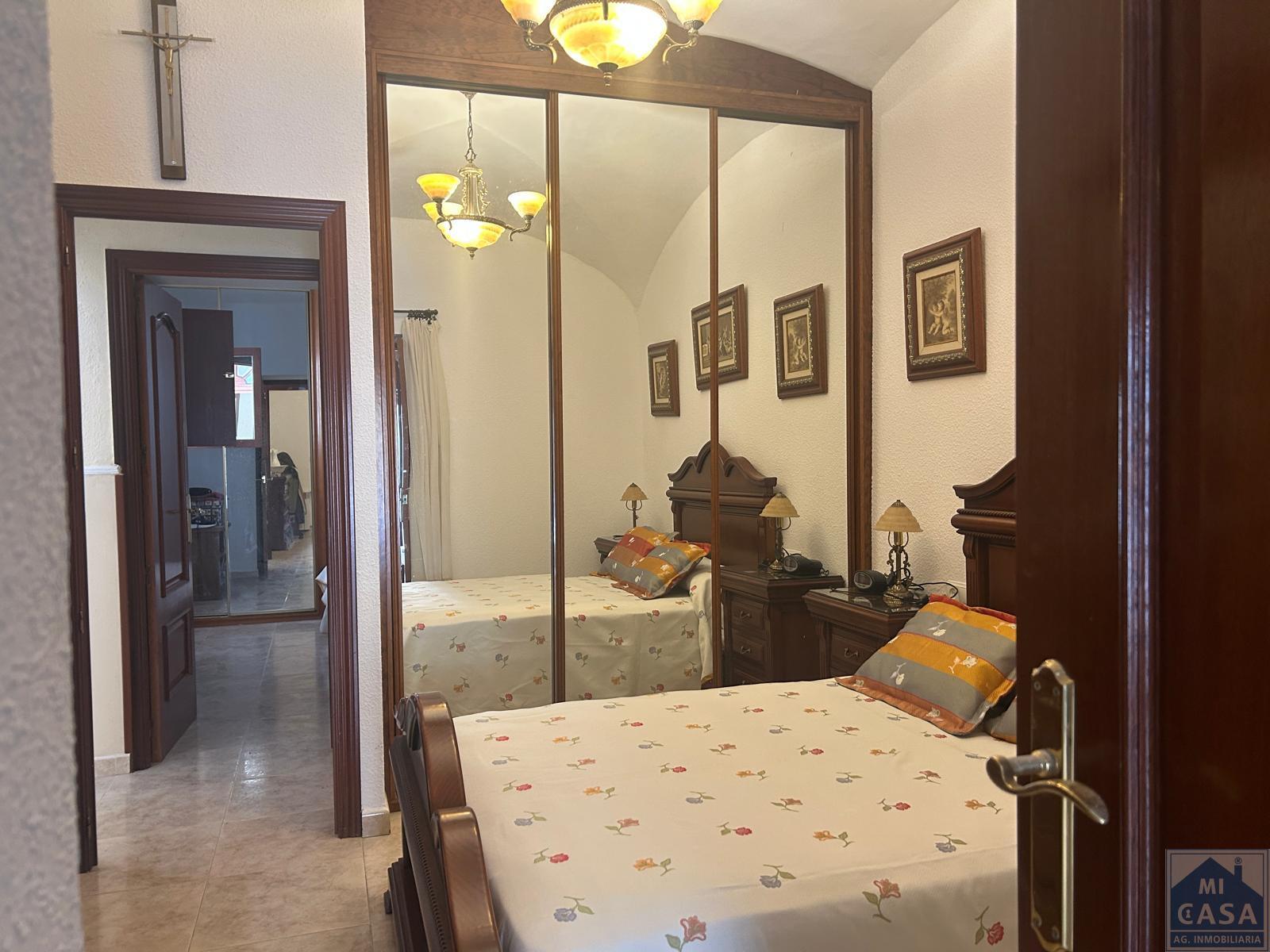 For sale of house in Mérida