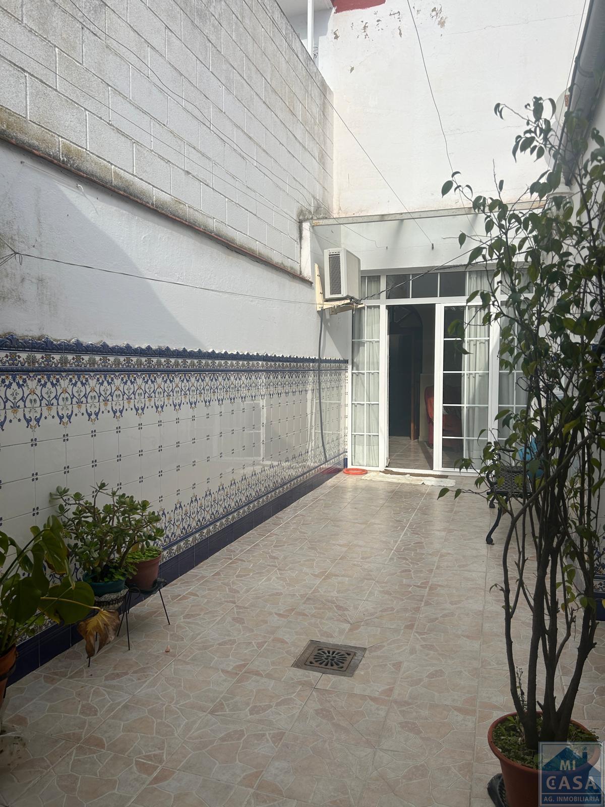For sale of house in Mérida