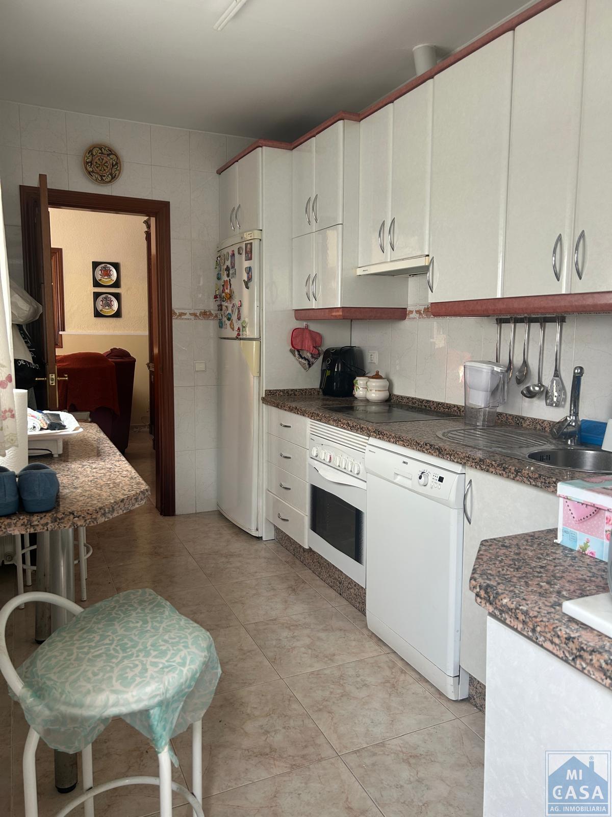 For sale of house in Mérida