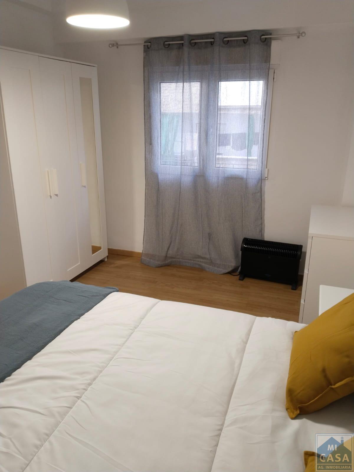 For rent of flat in Mérida