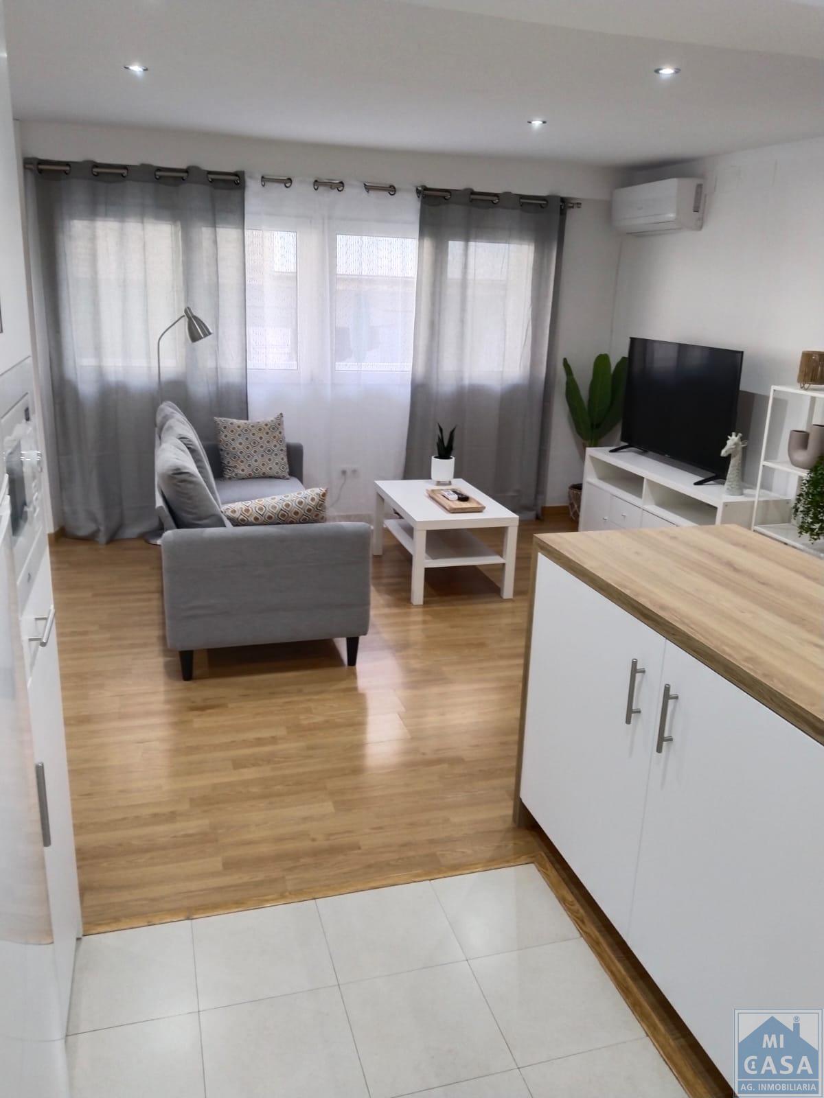 For rent of flat in Mérida