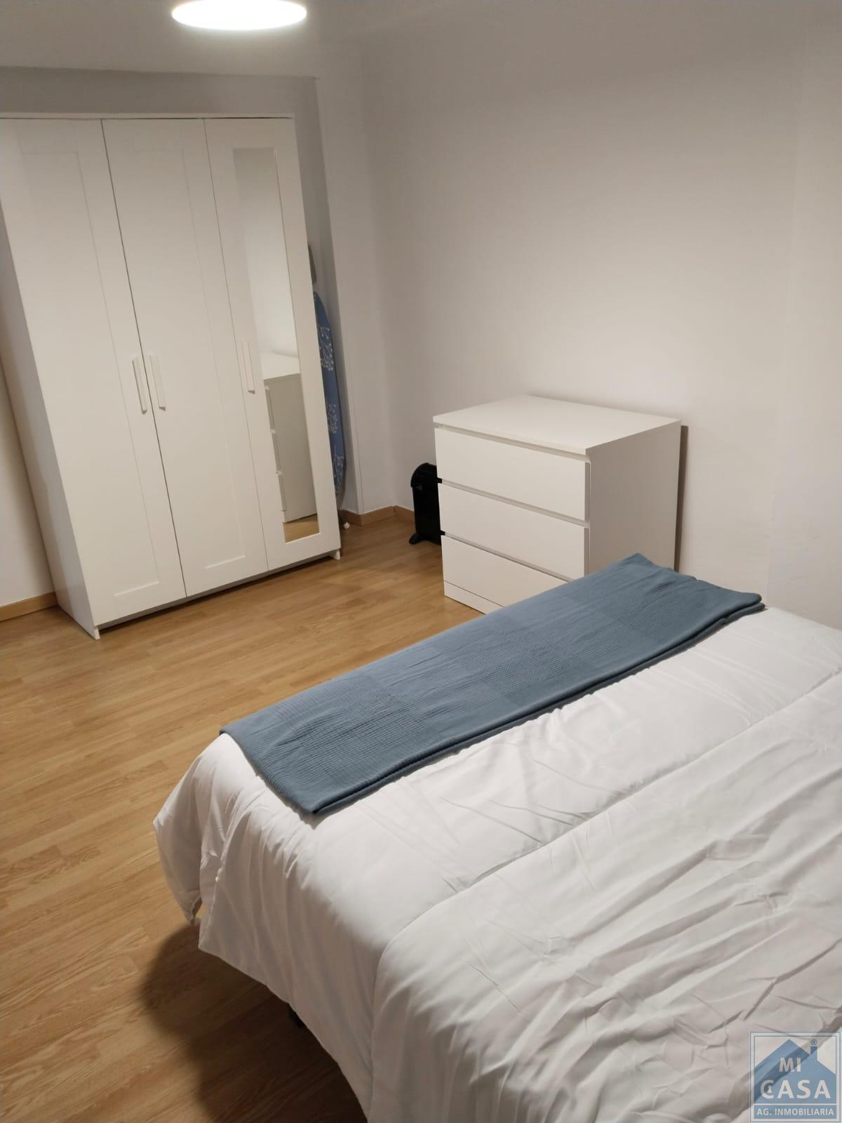 For rent of flat in Mérida