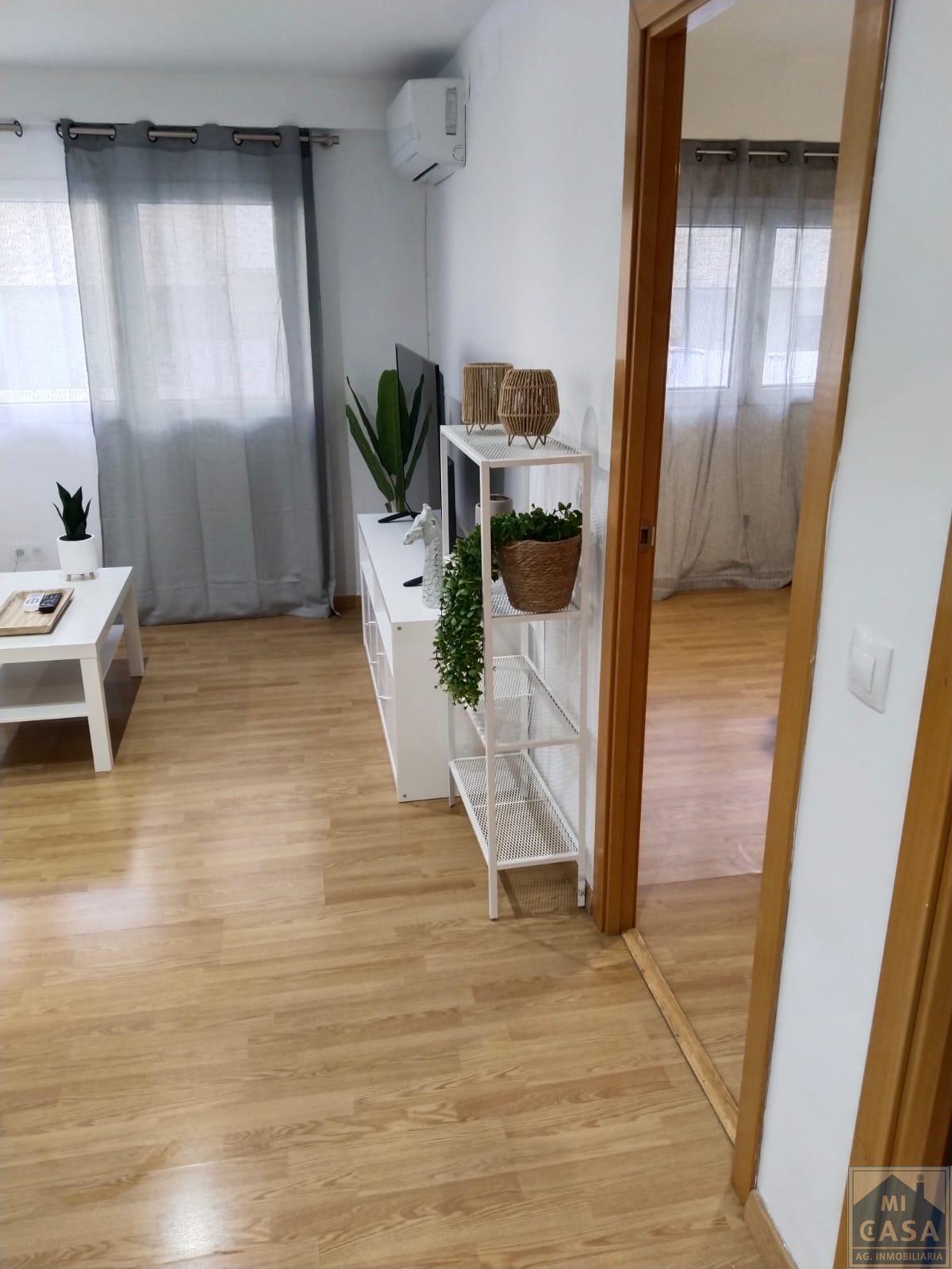 For rent of flat in Mérida