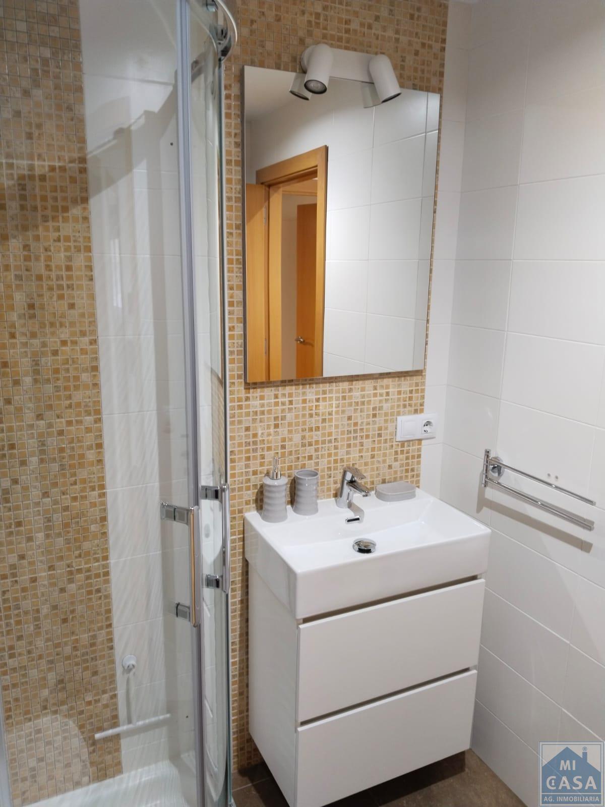 For rent of flat in Mérida