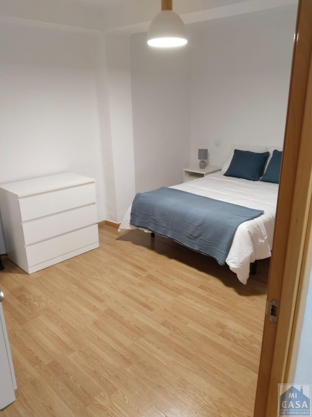 For rent of flat in Mérida