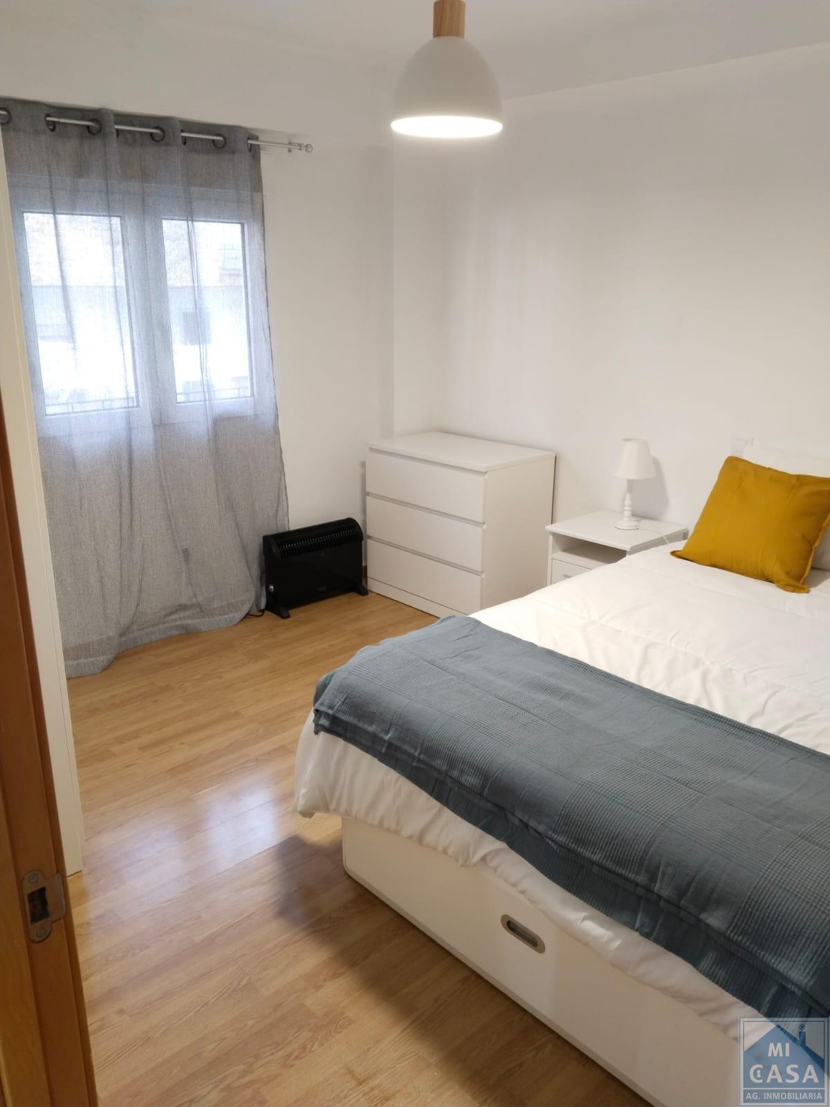 For rent of flat in Mérida