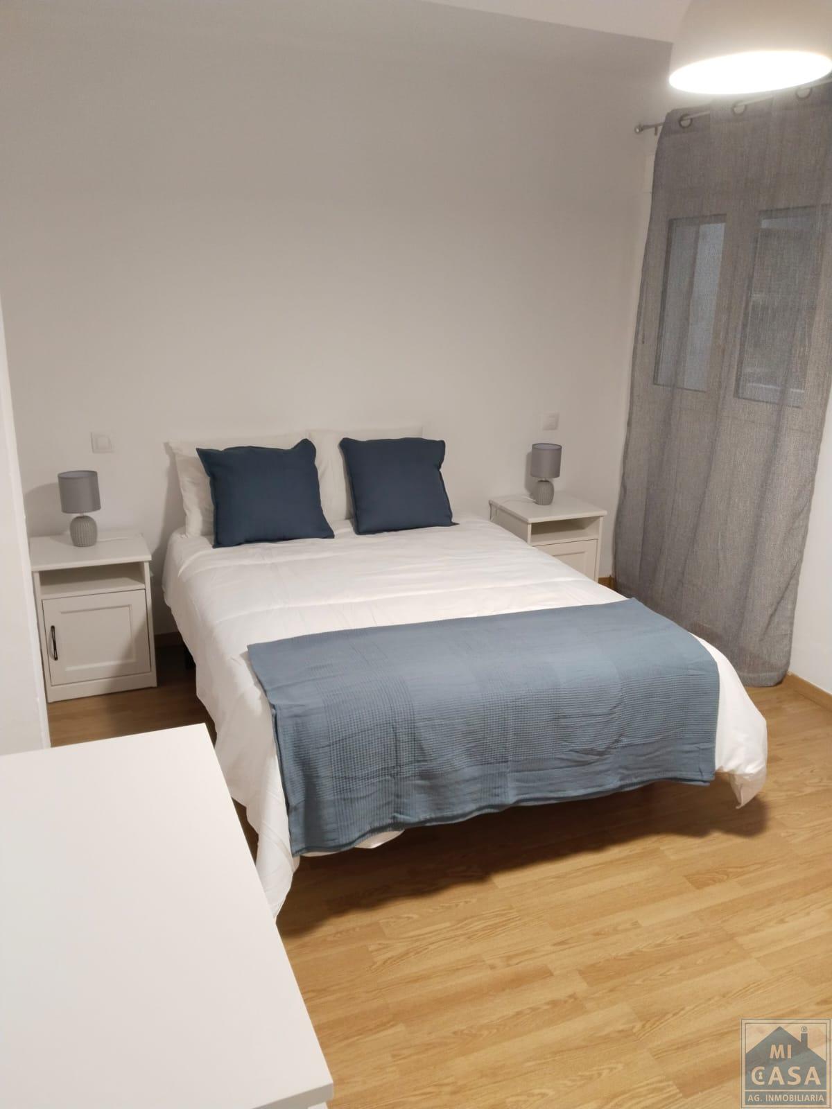For rent of flat in Mérida