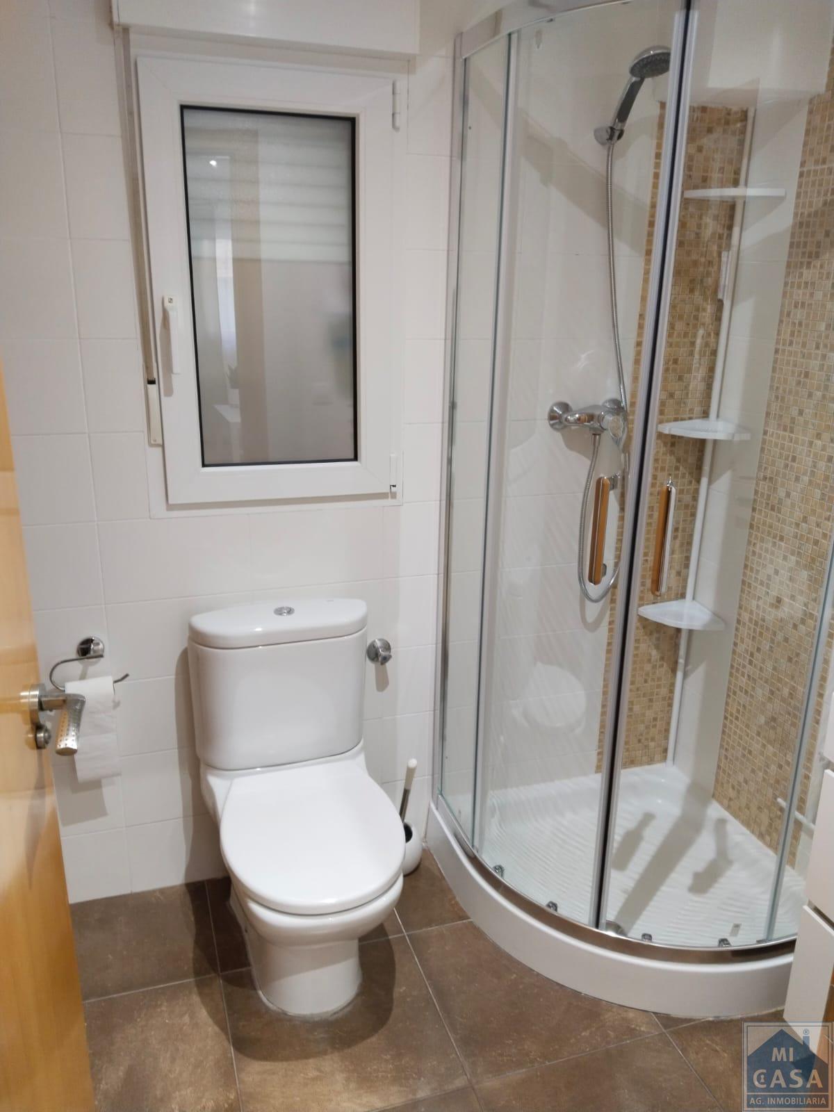 For rent of flat in Mérida