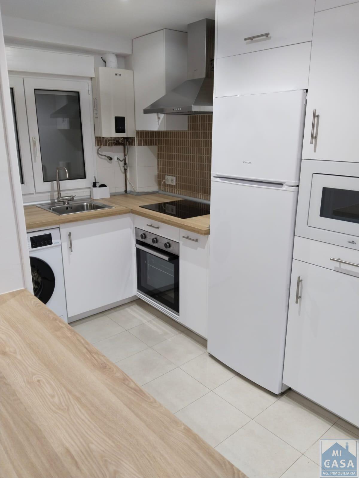 For rent of flat in Mérida