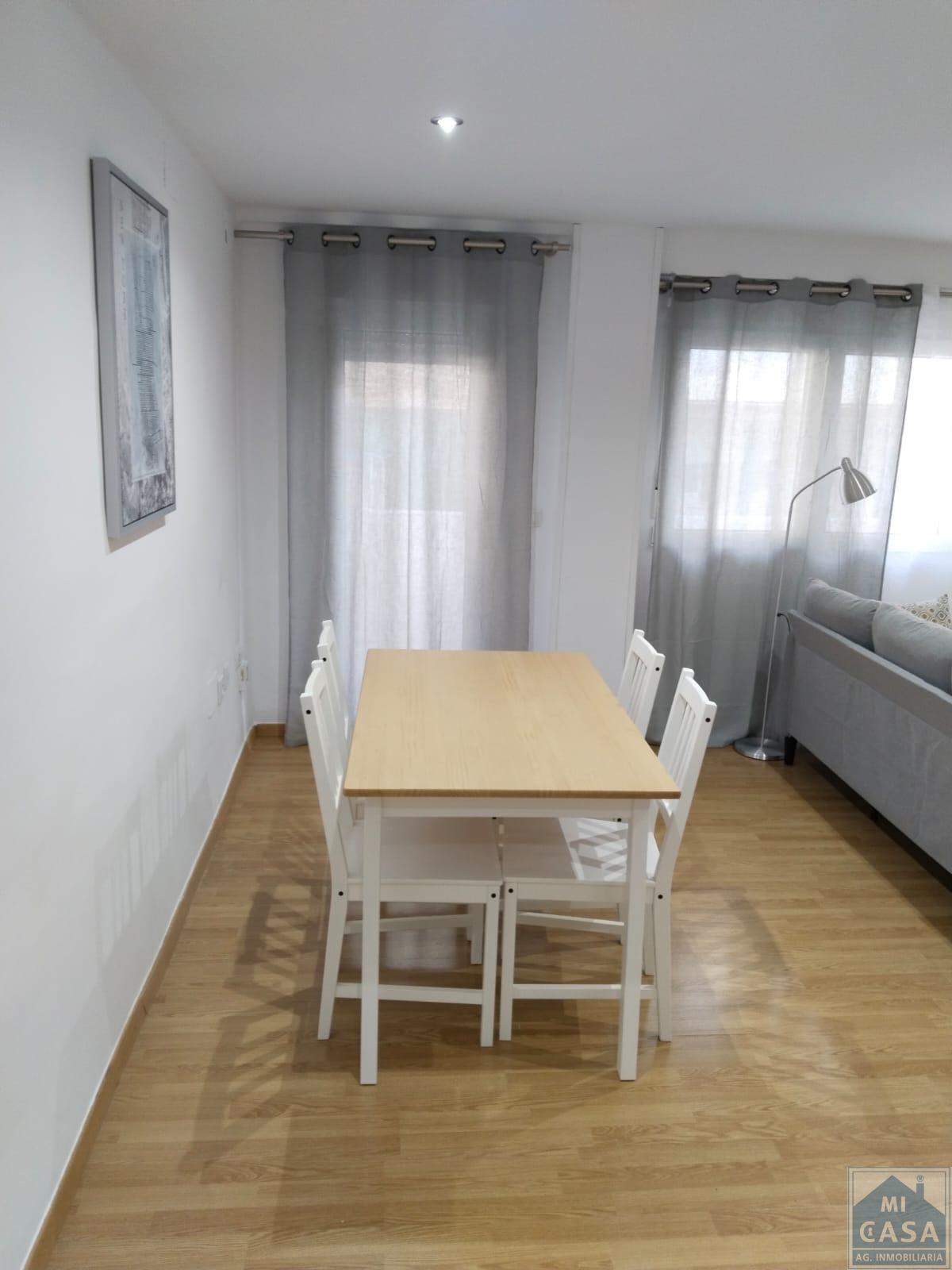 For rent of flat in Mérida