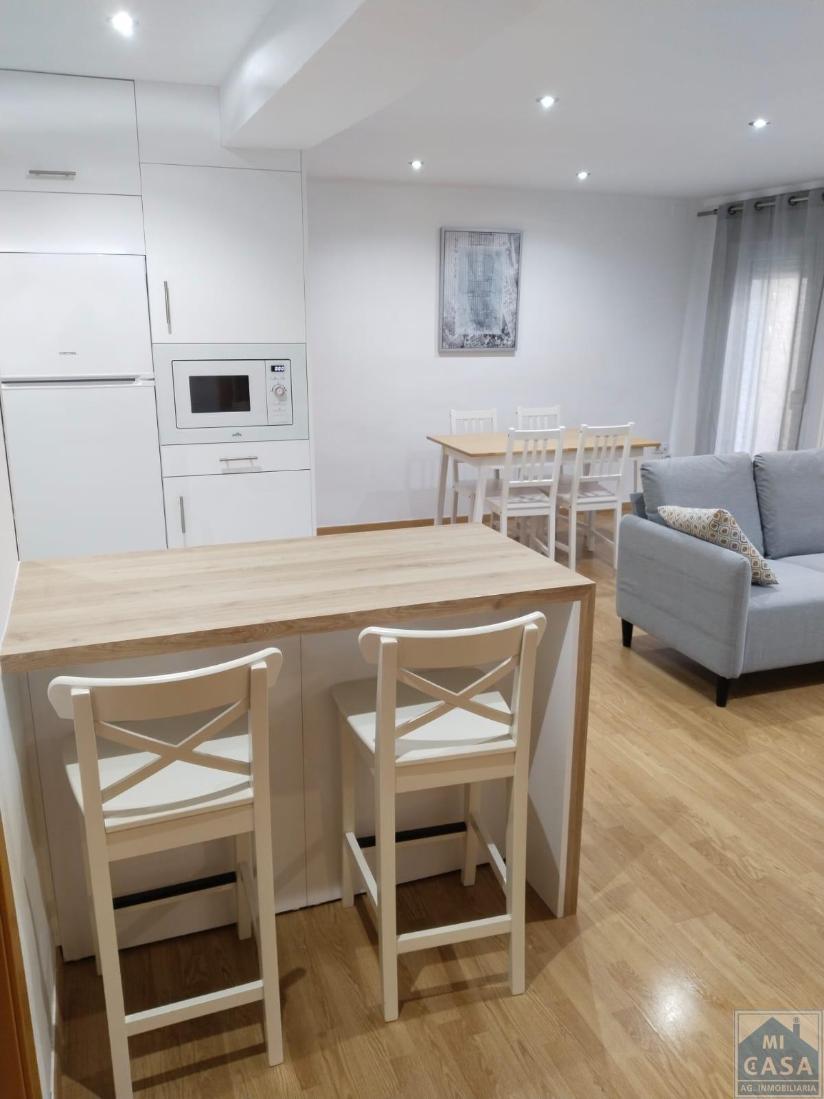 For rent of flat in Mérida