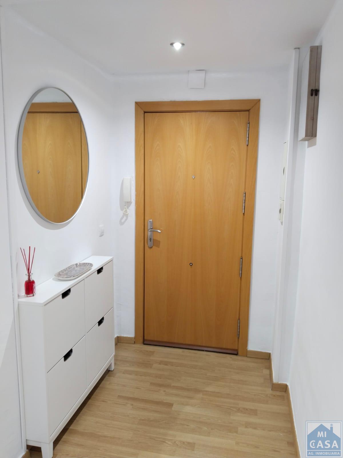For rent of flat in Mérida