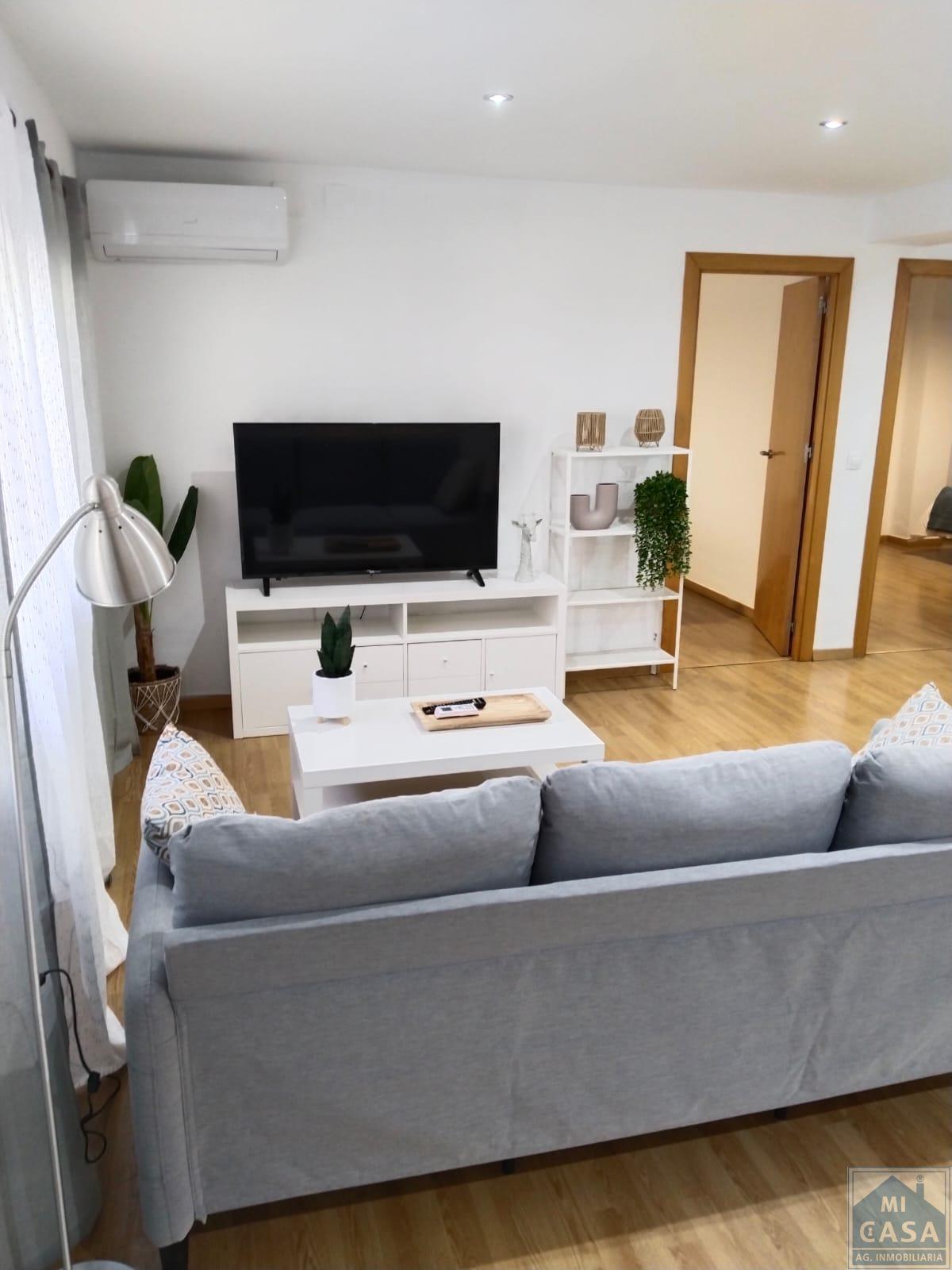 For rent of flat in Mérida