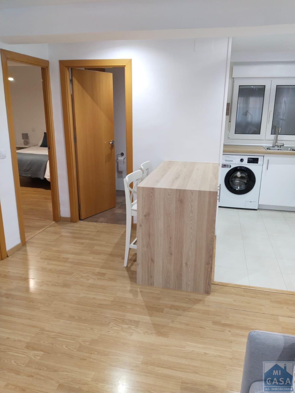 For rent of flat in Mérida