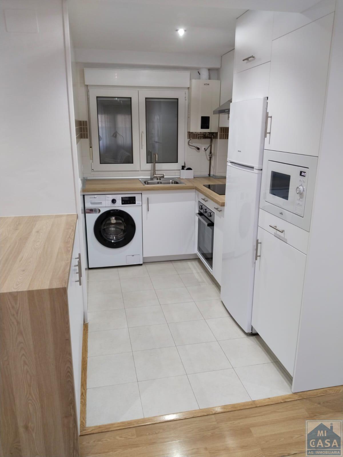 For rent of flat in Mérida