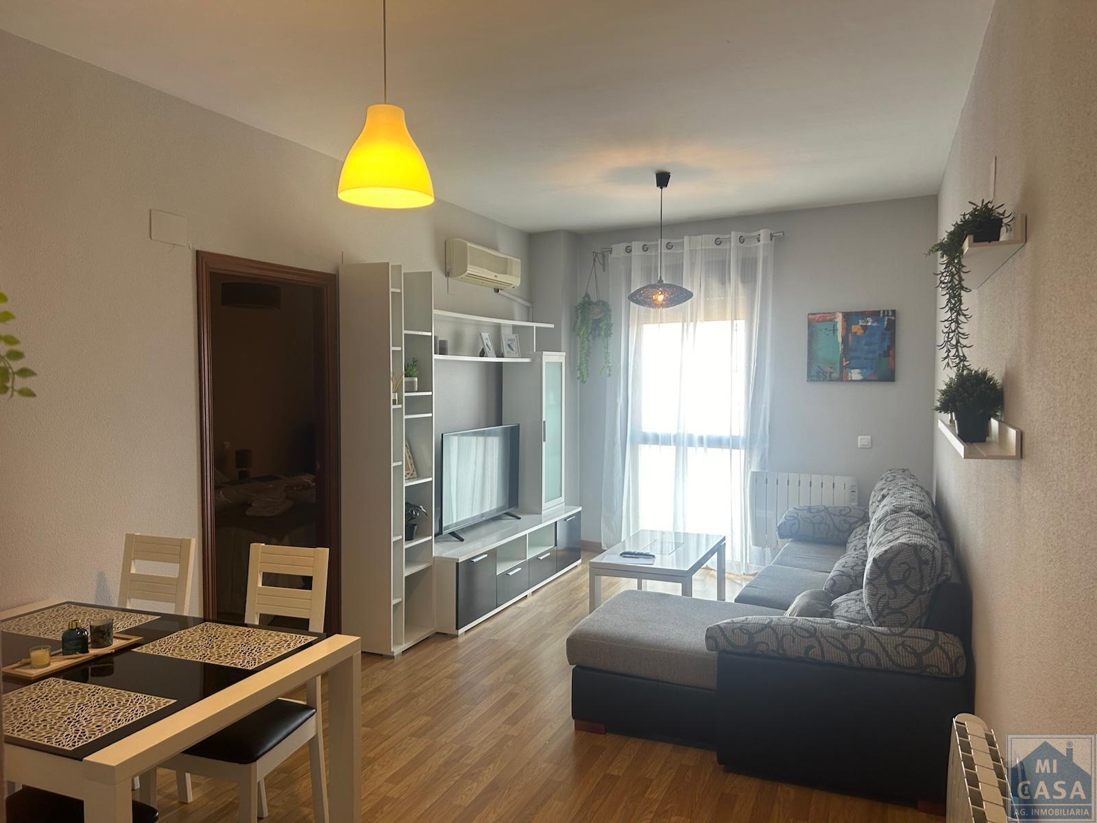 For rent of flat in Mérida