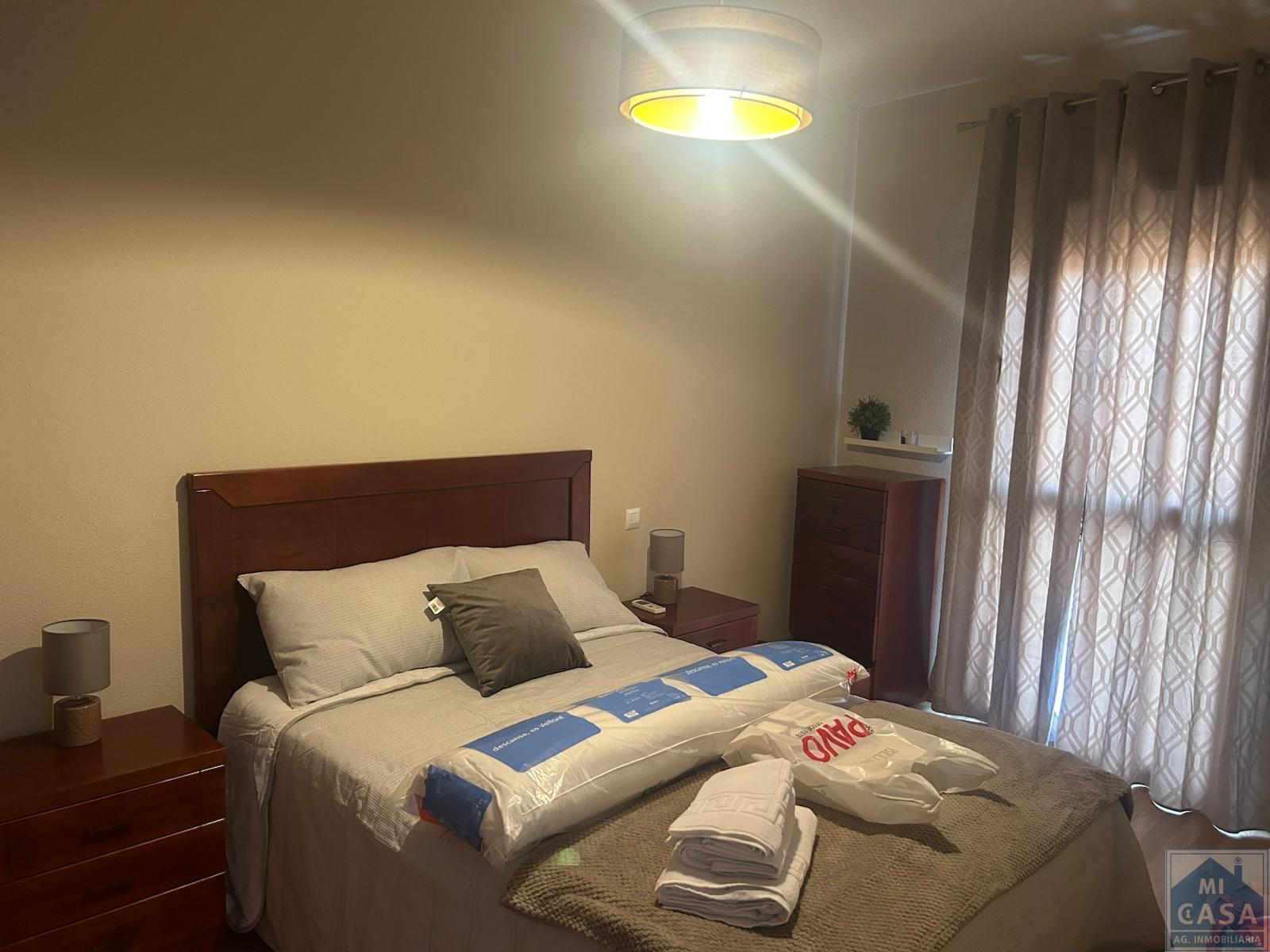 For rent of flat in Mérida