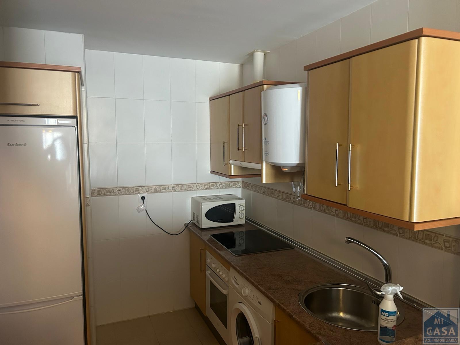 For rent of flat in Mérida