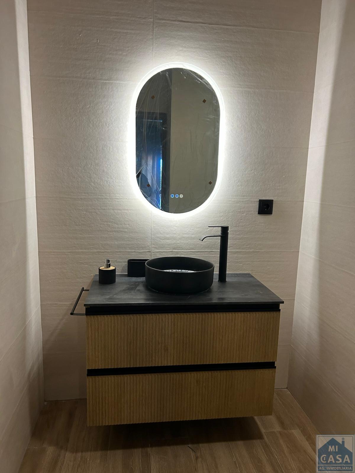 For rent of flat in Mérida