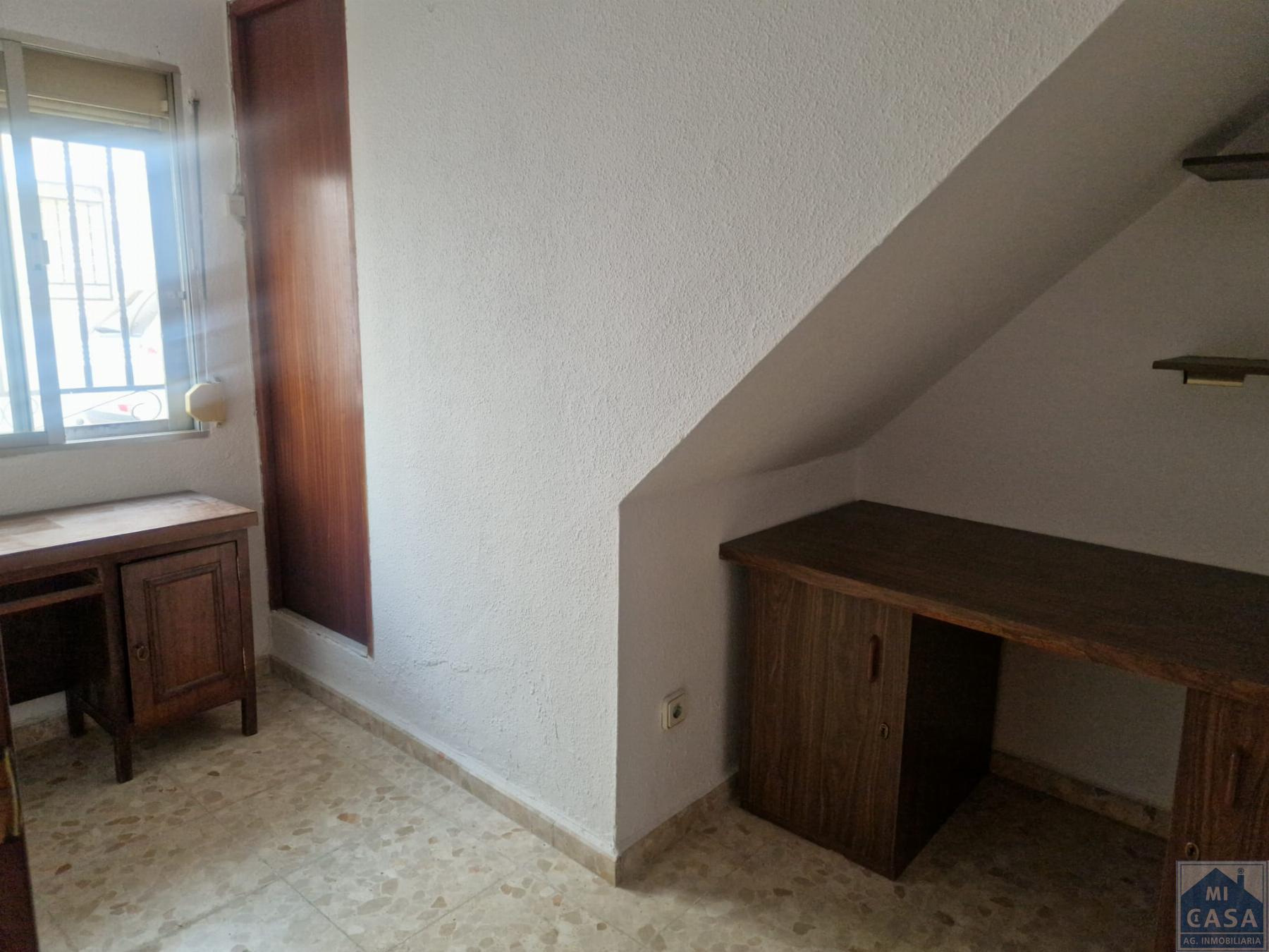 For rent of house in Mérida