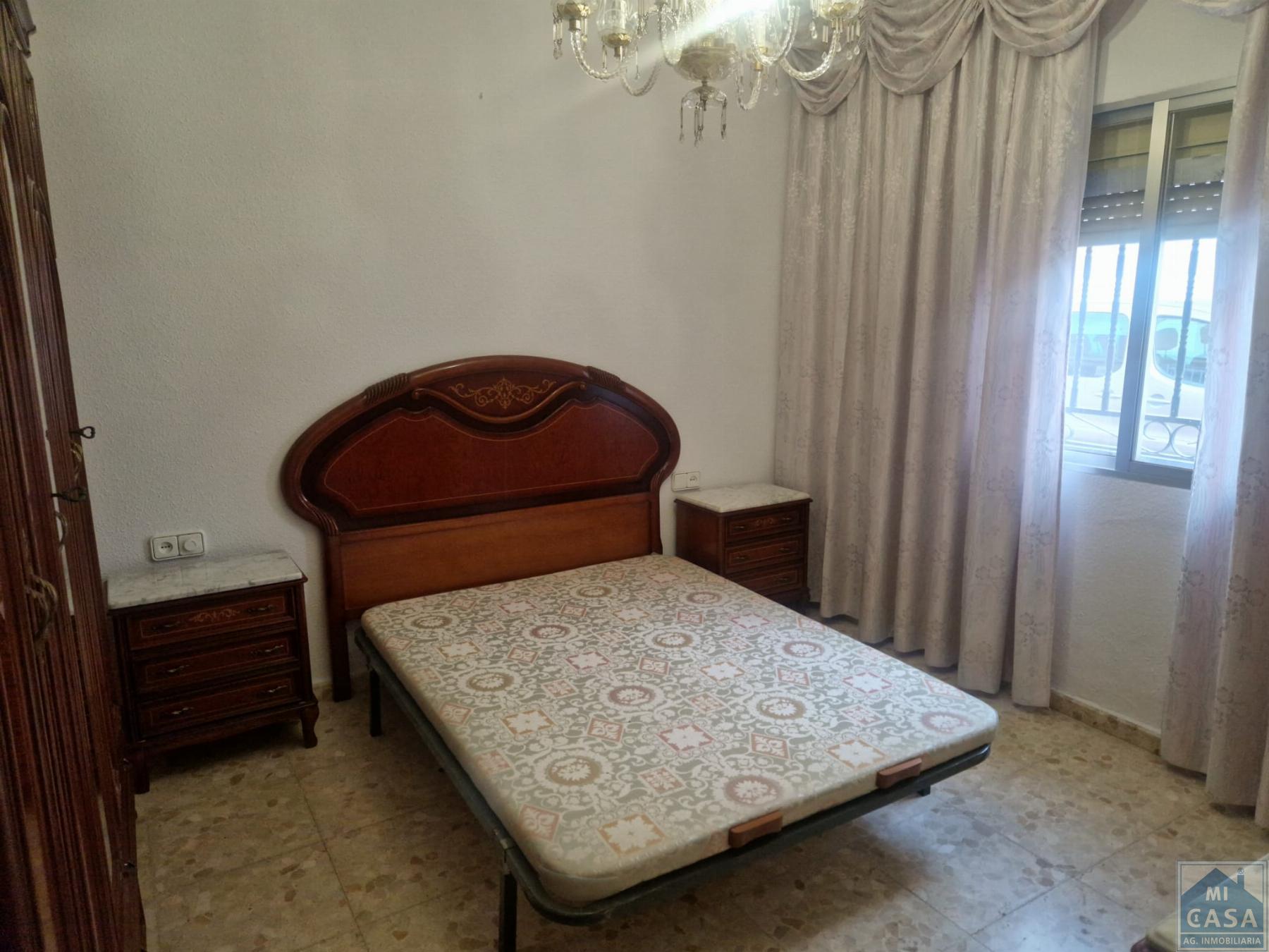 For rent of house in Mérida