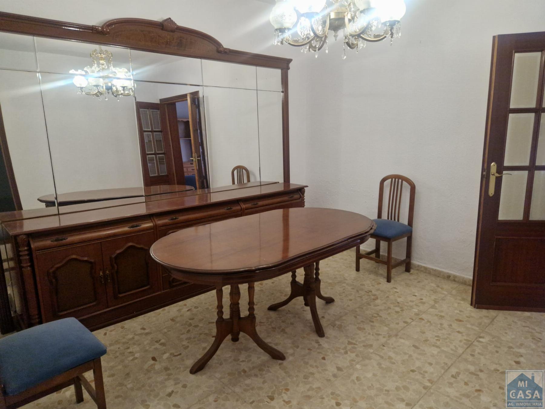 For rent of house in Mérida