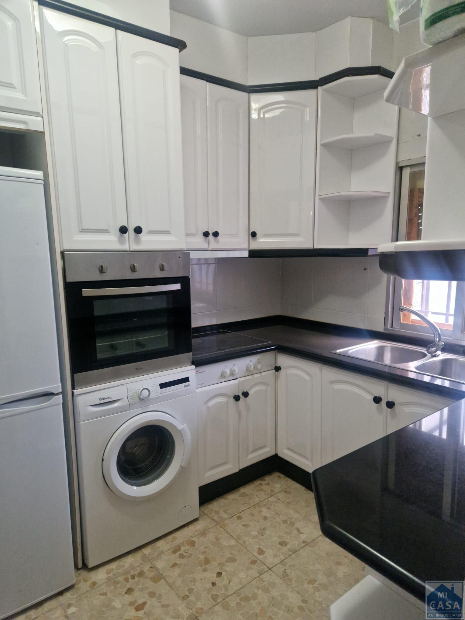 For rent of house in Mérida