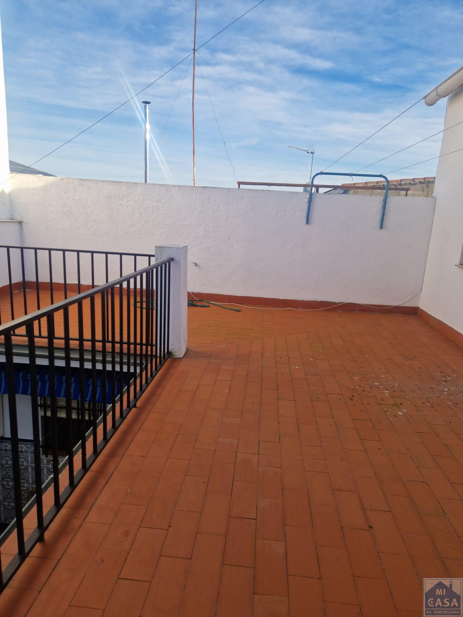 For rent of house in Mérida