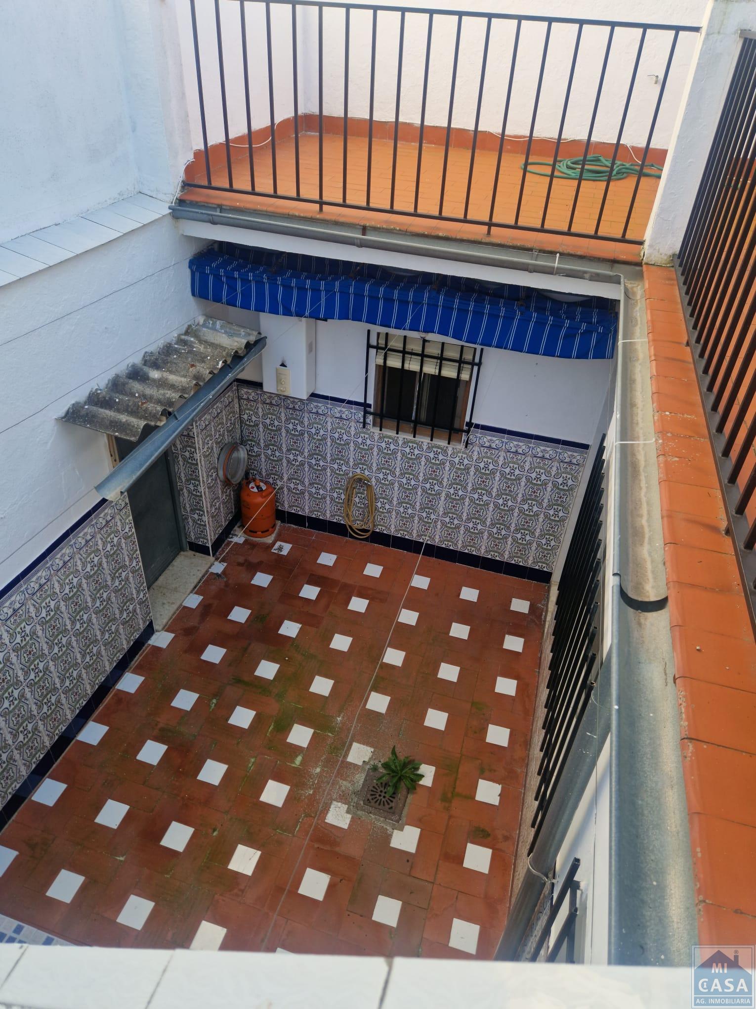For rent of house in Mérida