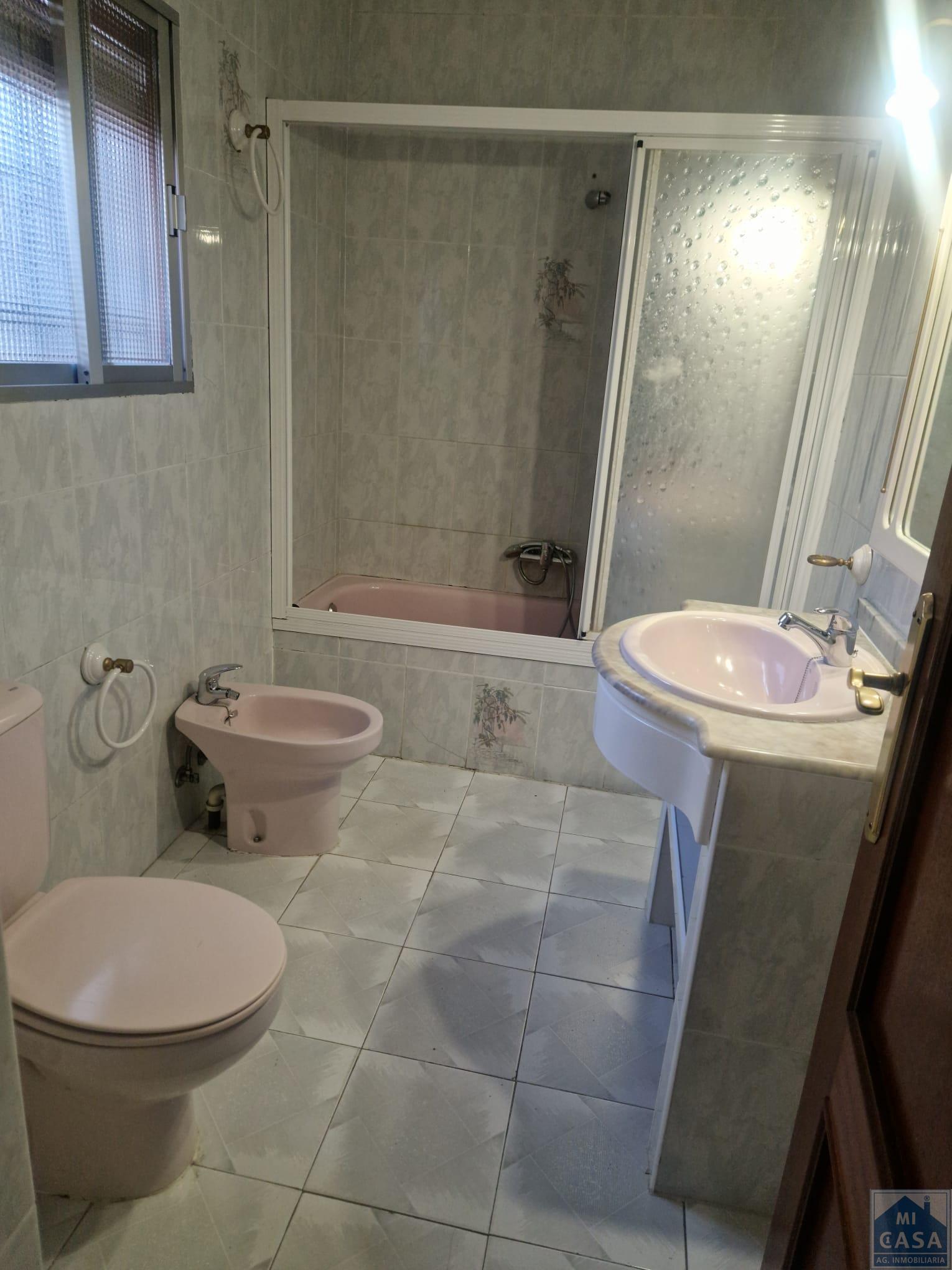 For rent of house in Mérida