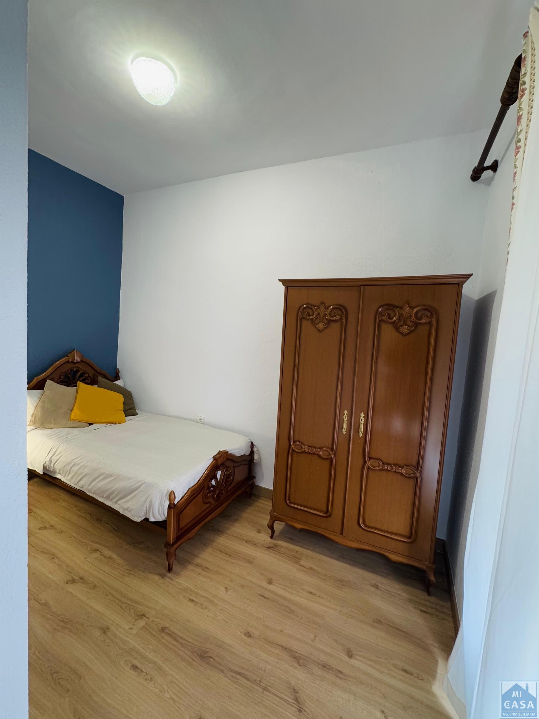 For rent of house in Mérida