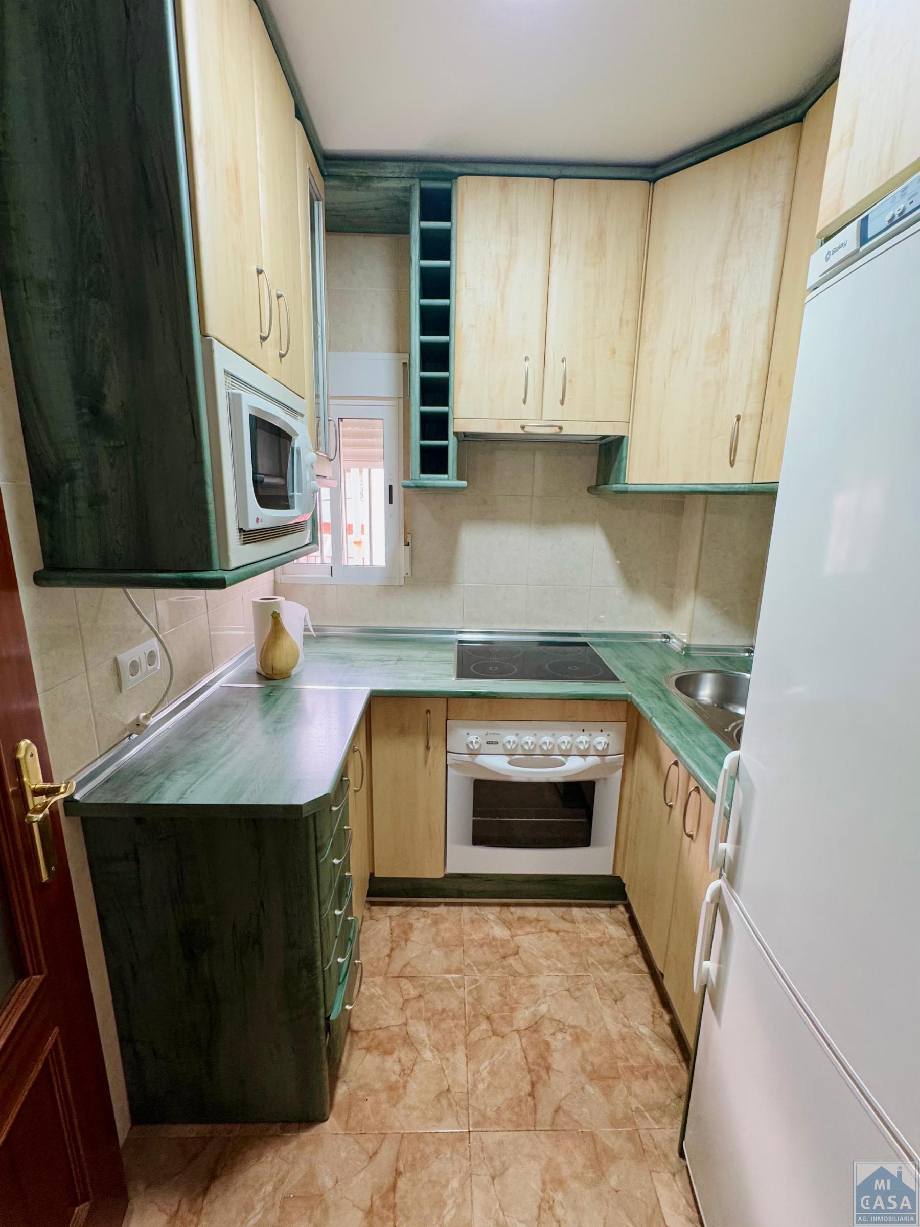 For rent of house in Mérida