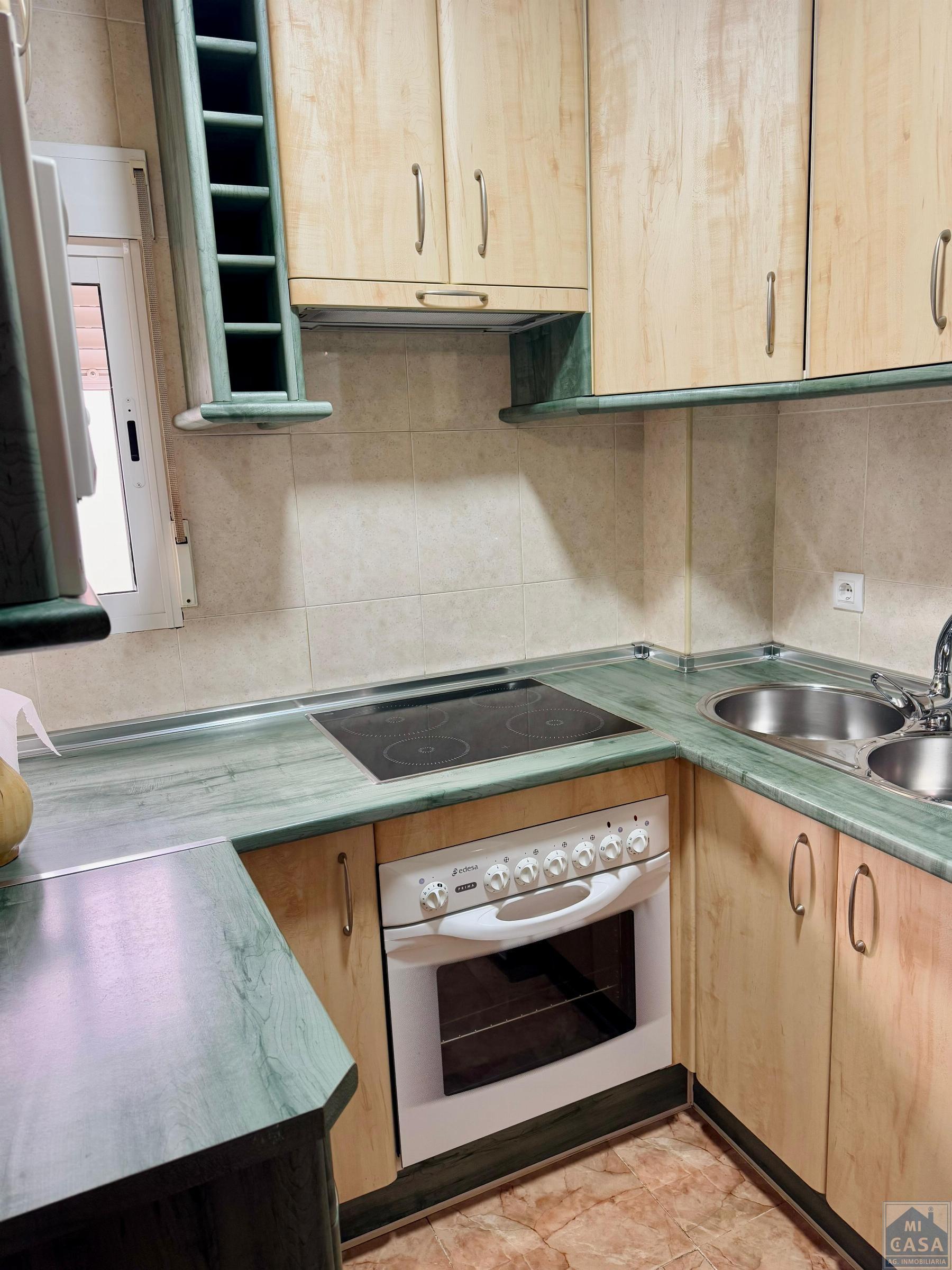For rent of house in Mérida